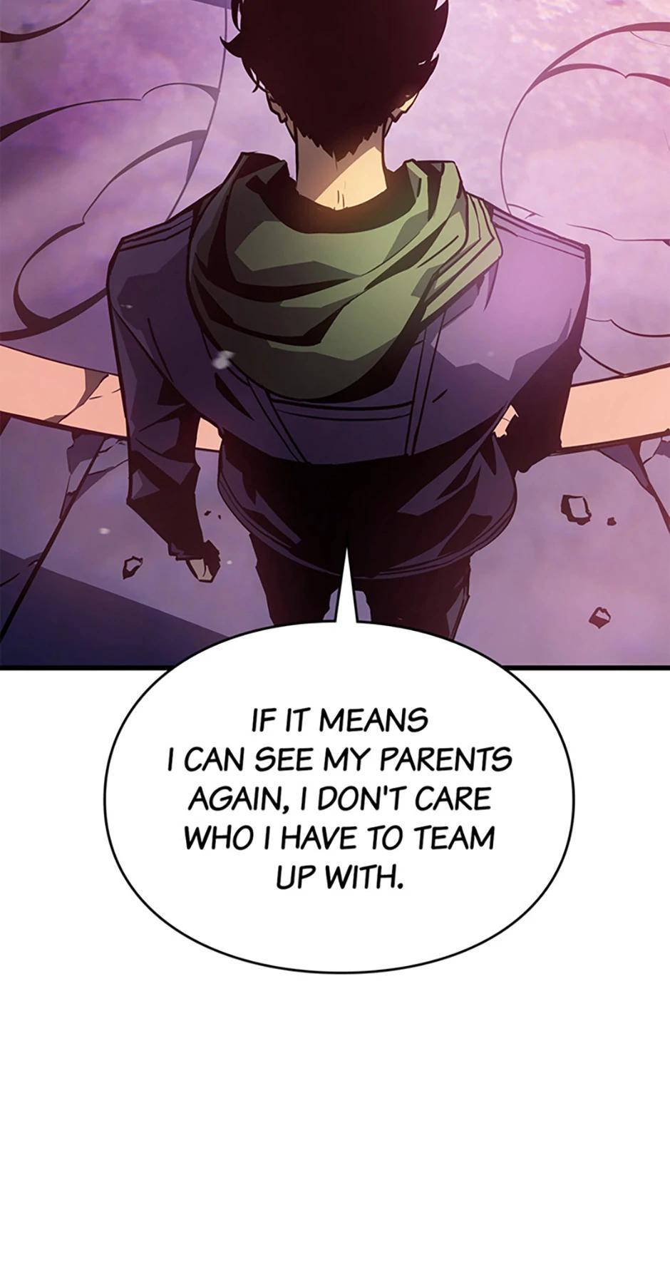 Read Solo Leveling Ragnarok ENGLISH Manga Online