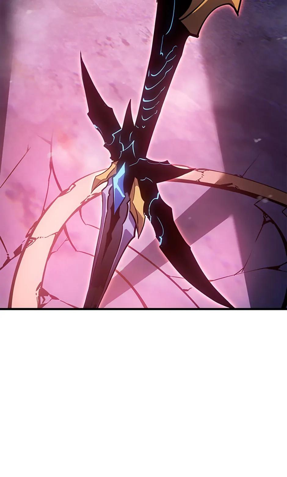 Read Solo Leveling Ragnarok ENGLISH Manga Online