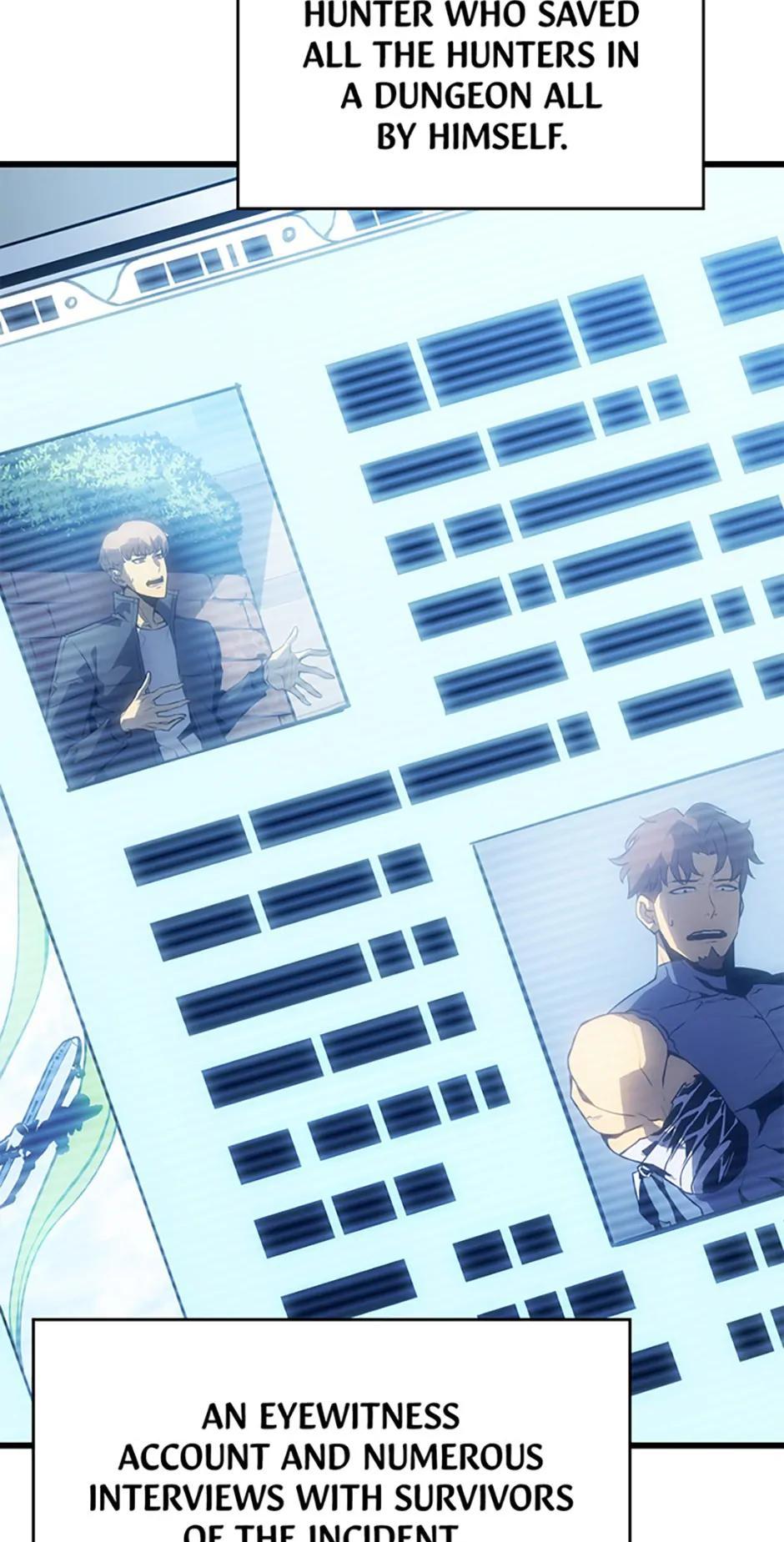 Read Solo Leveling Ragnarok ENGLISH Manga Online