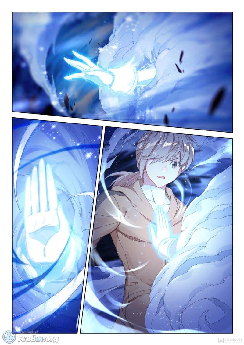 Read Soul Land 4_ Ultimate Fighting ENGLISH Manga Online