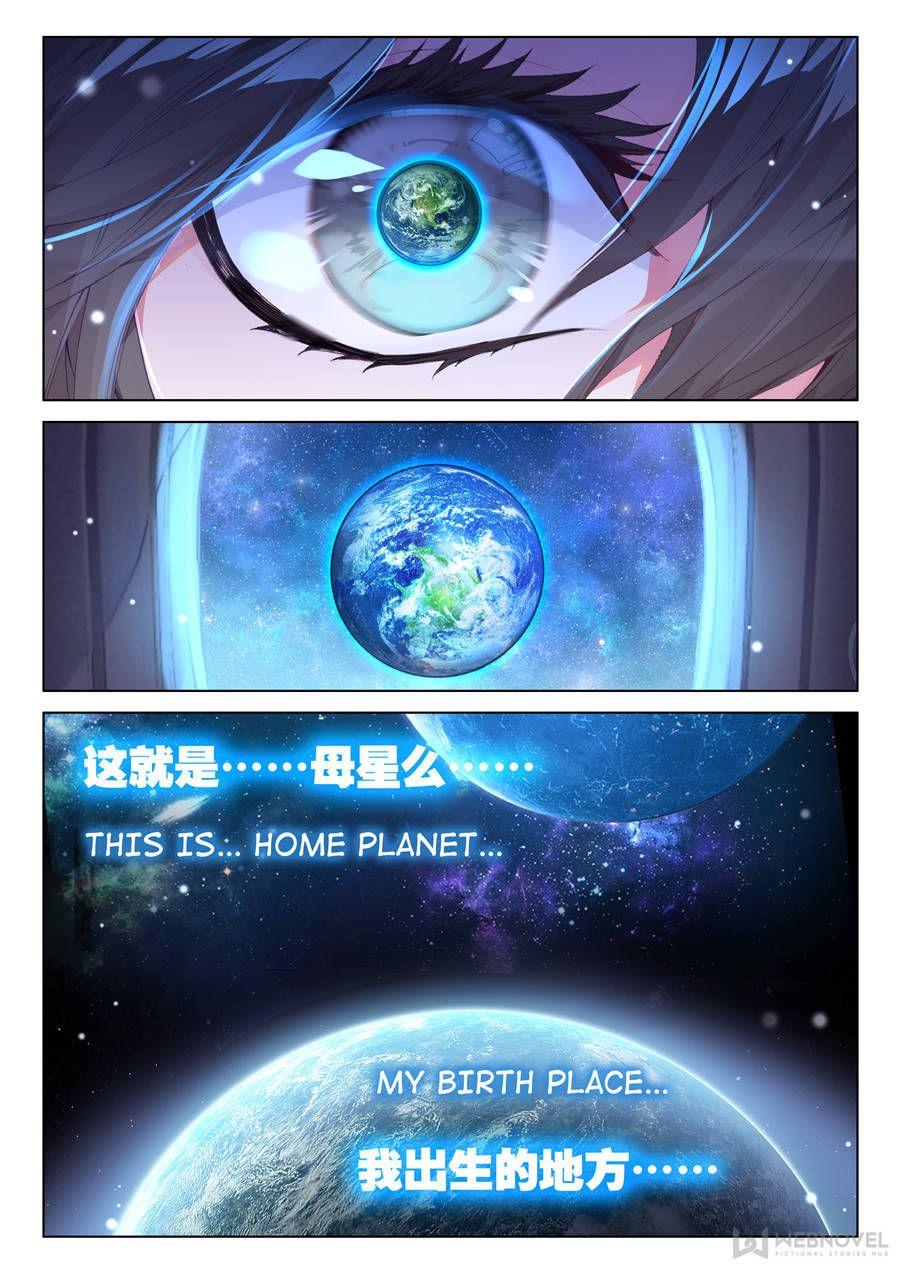 Read Soul Land 4_ Ultimate Fighting ENGLISH Manga Online