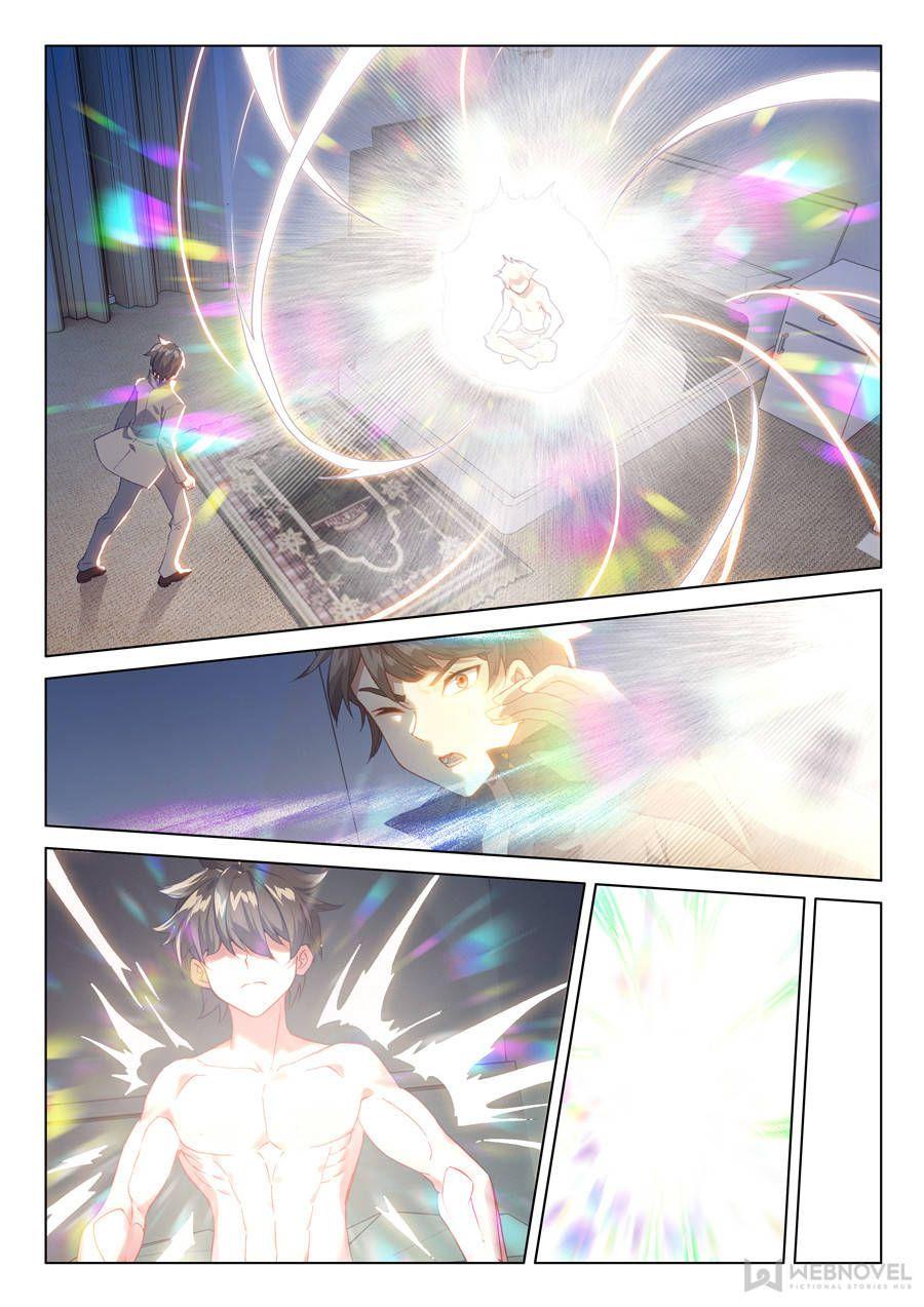 Read Soul Land 4_ Ultimate Fighting ENGLISH Manga Online