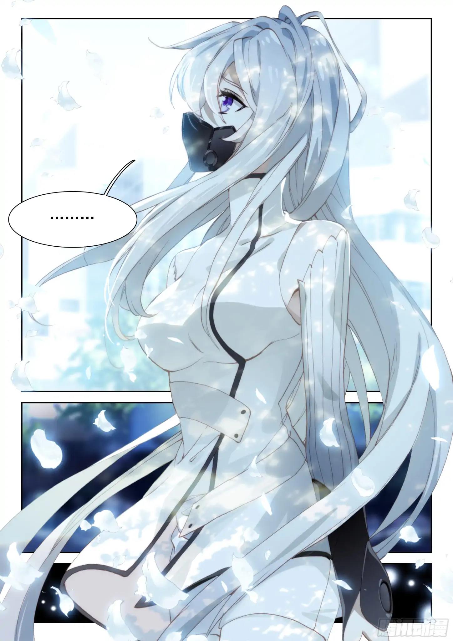 Read Soul Land 4_ Ultimate Fighting ENGLISH Manga Online