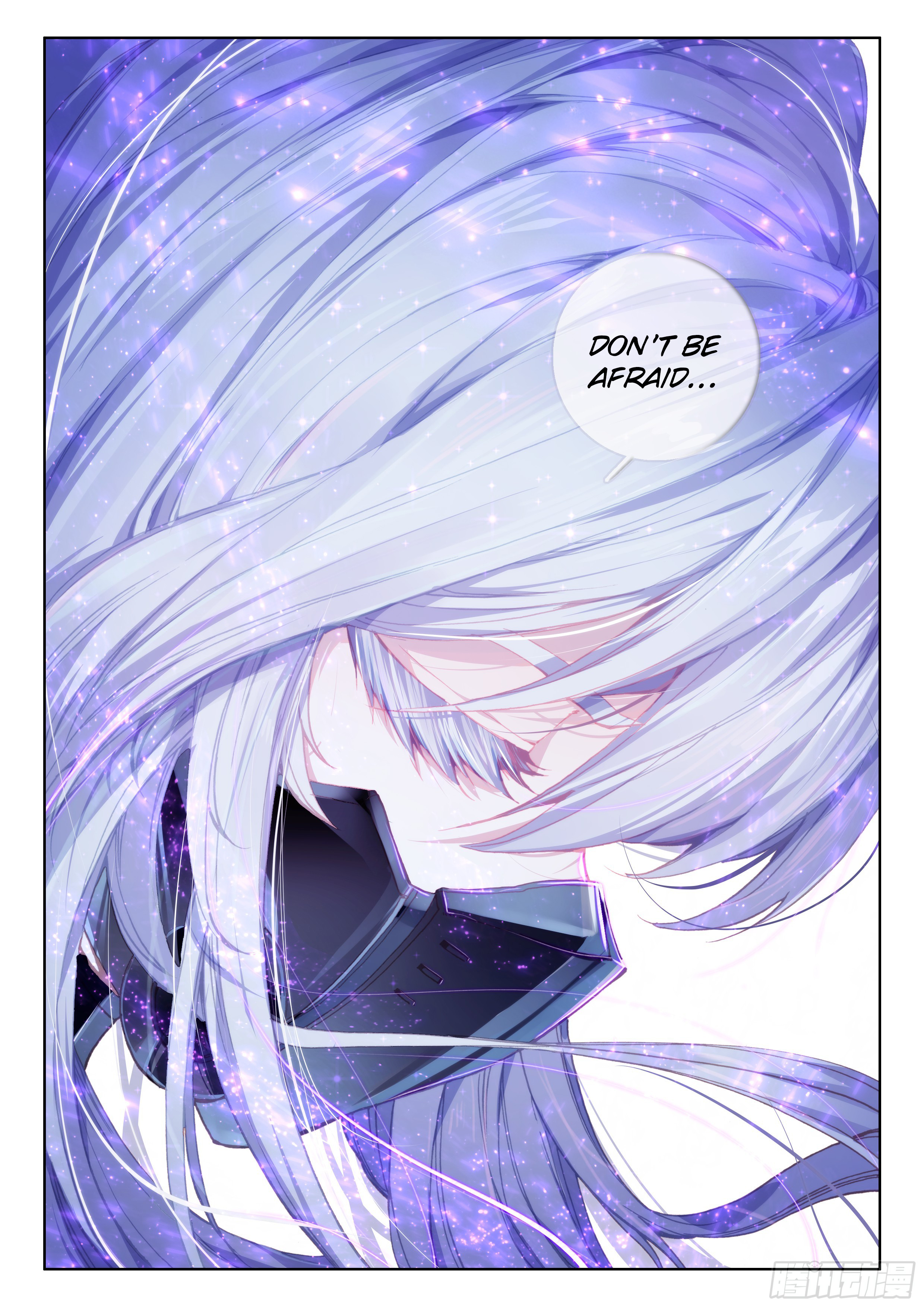 Read Soul Land 4_ Ultimate Fighting ENGLISH Manga Online