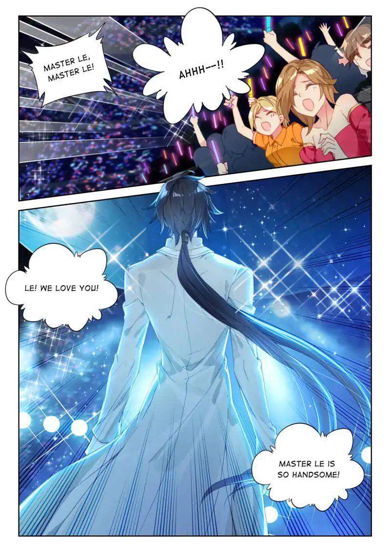 Read Soul Land 4_ Ultimate Fighting ENGLISH Manga Online