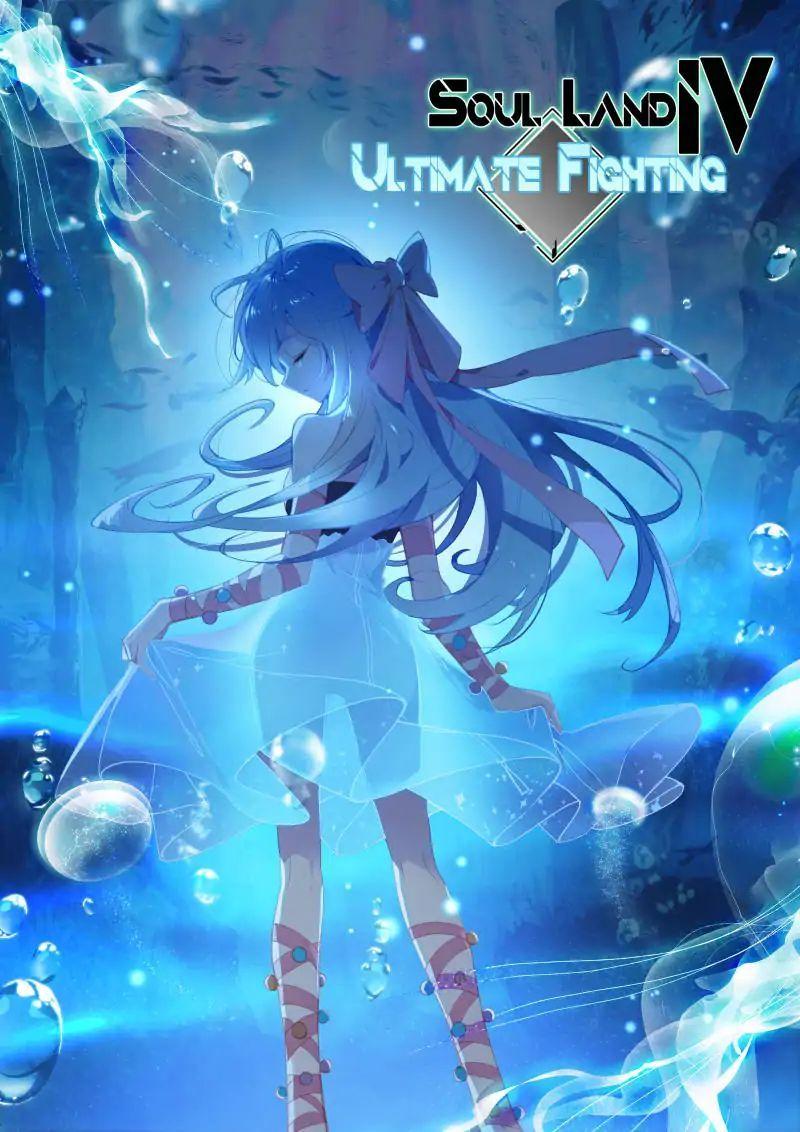 Read Soul Land 4_ Ultimate Fighting ENGLISH Manga Online