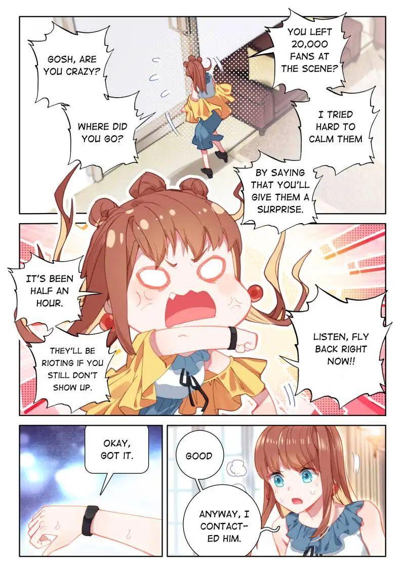 Read Soul Land 4_ Ultimate Fighting ENGLISH Manga Online