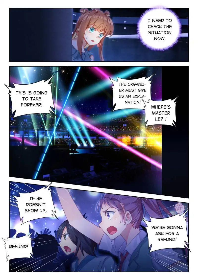 Read Soul Land 4_ Ultimate Fighting ENGLISH Manga Online