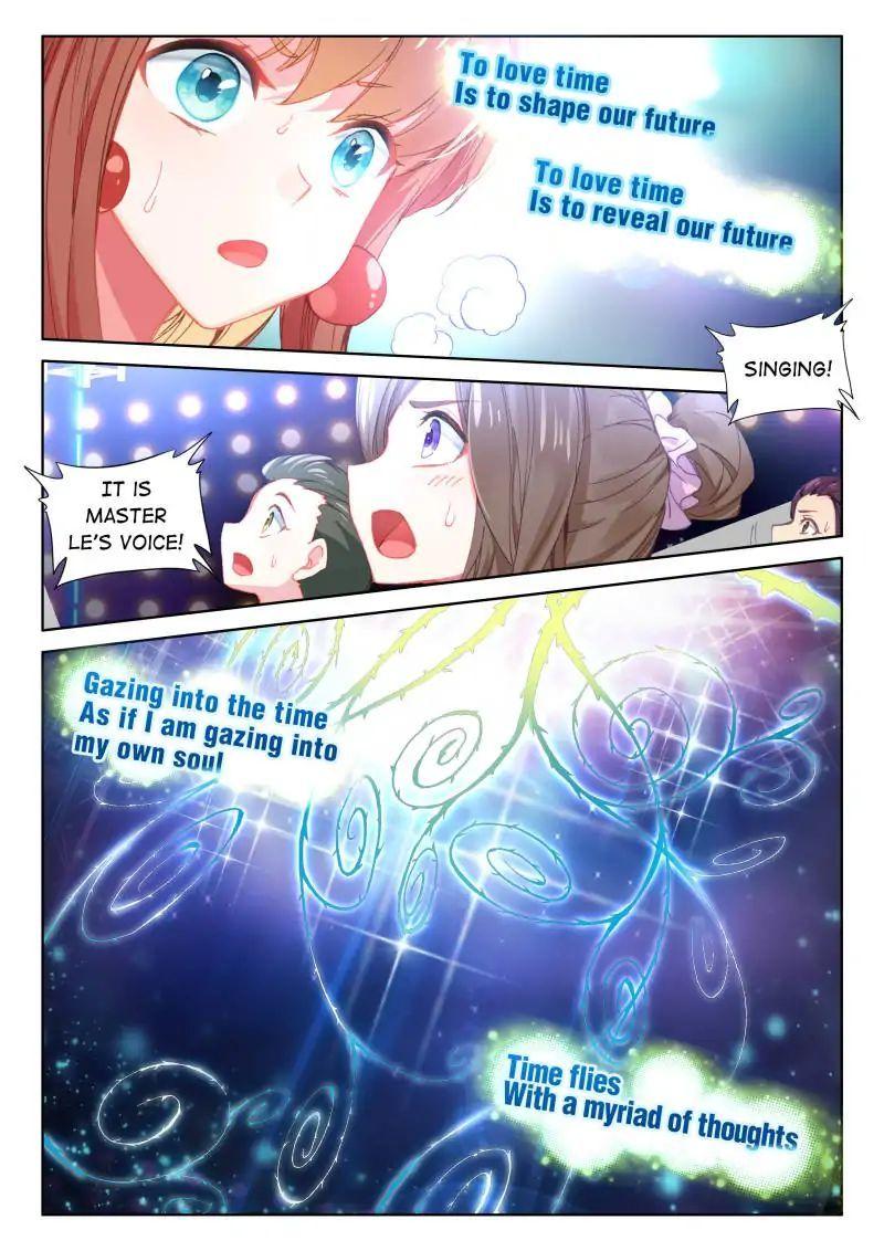 Read Soul Land 4_ Ultimate Fighting ENGLISH Manga Online