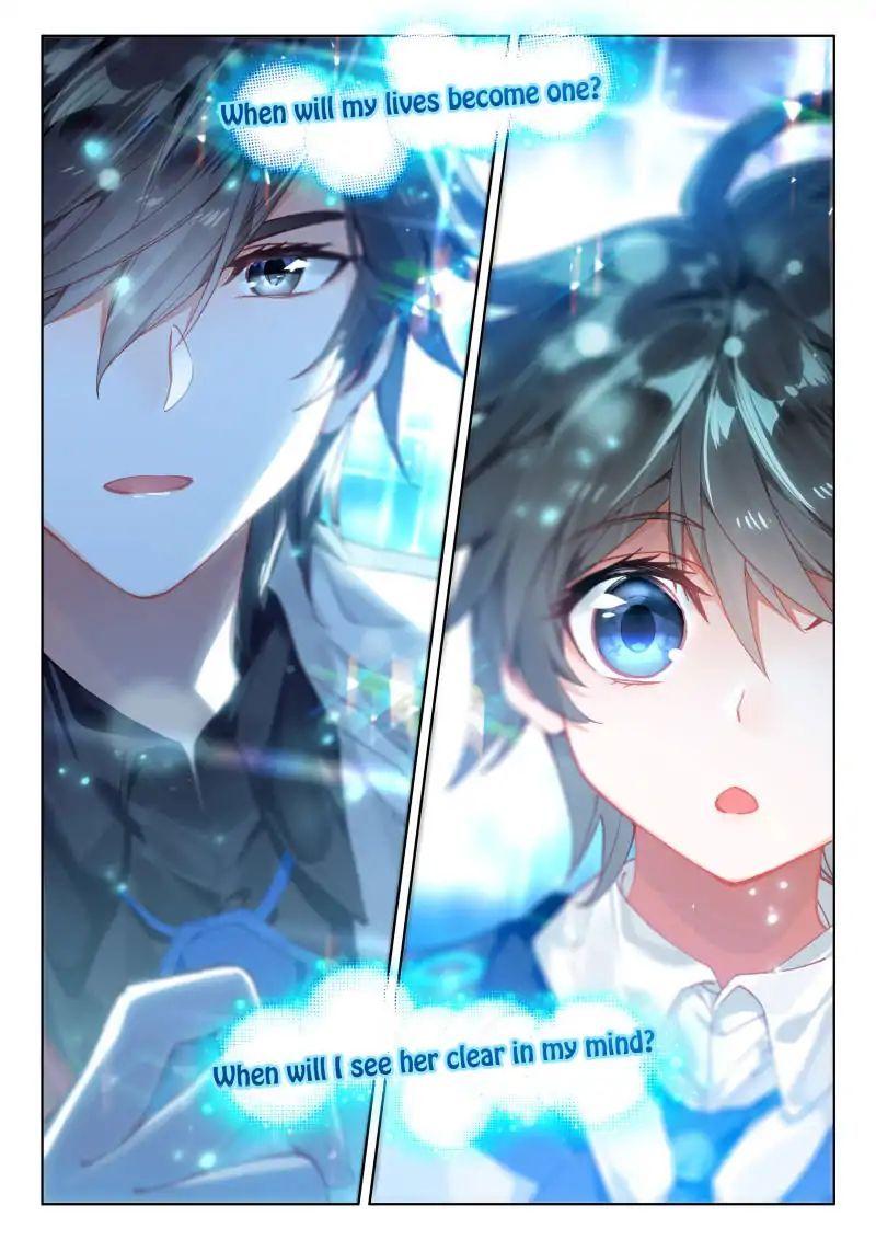 Read Soul Land 4_ Ultimate Fighting ENGLISH Manga Online