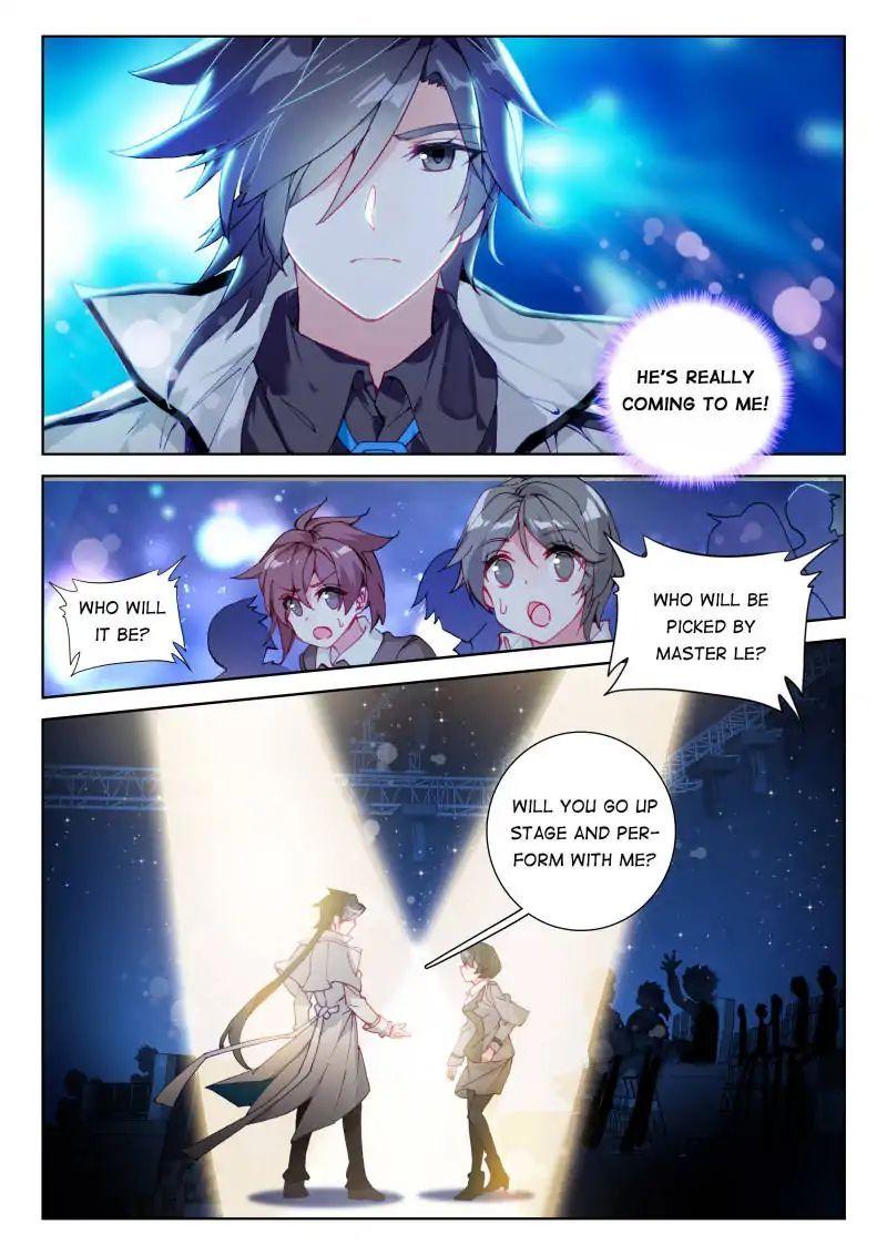 Read Soul Land 4_ Ultimate Fighting ENGLISH Manga Online