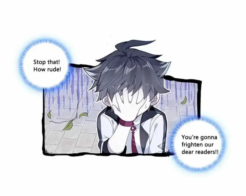 Read Soul Land 4_ Ultimate Fighting ENGLISH Manga Online