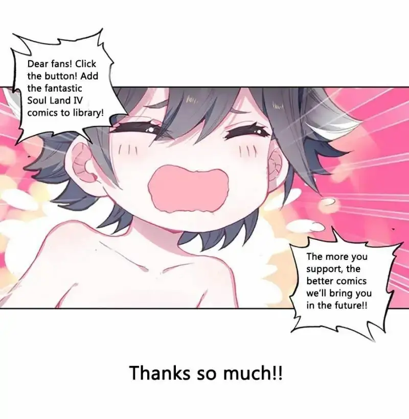 Read Soul Land 4_ Ultimate Fighting ENGLISH Manga Online