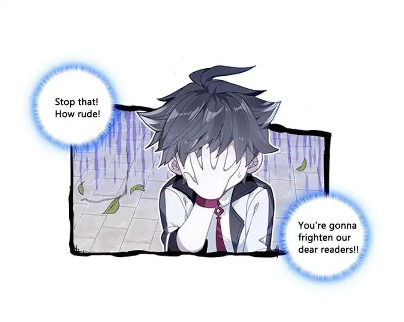 Read Soul Land 4_ Ultimate Fighting ENGLISH Manga Online