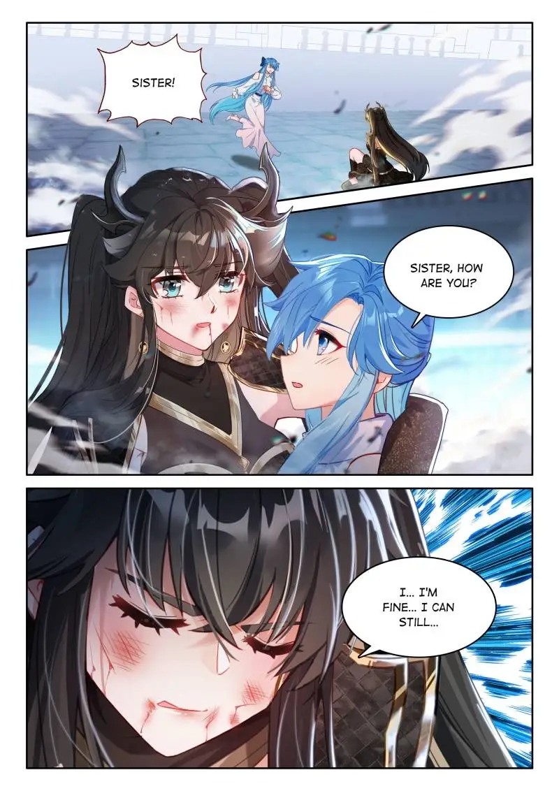 Read Soul Land 4_ Ultimate Fighting ENGLISH Manga Online