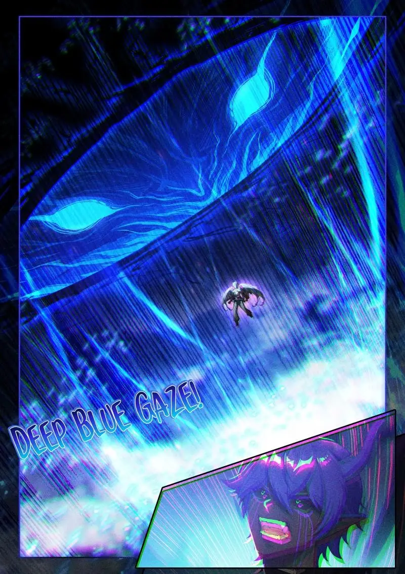 Read Soul Land 4_ Ultimate Fighting ENGLISH Manga Online