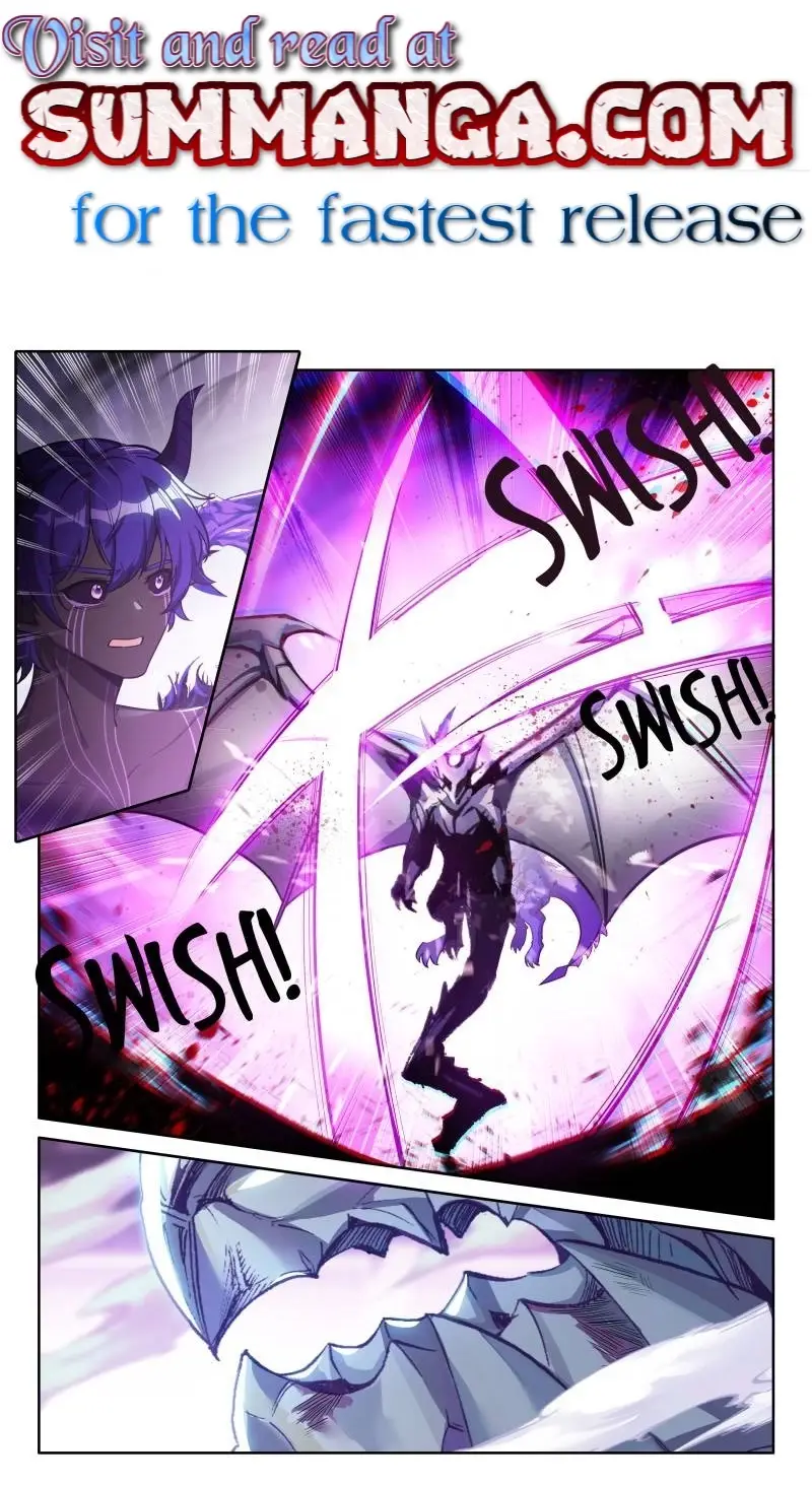 Read Soul Land 4_ Ultimate Fighting ENGLISH Manga Online