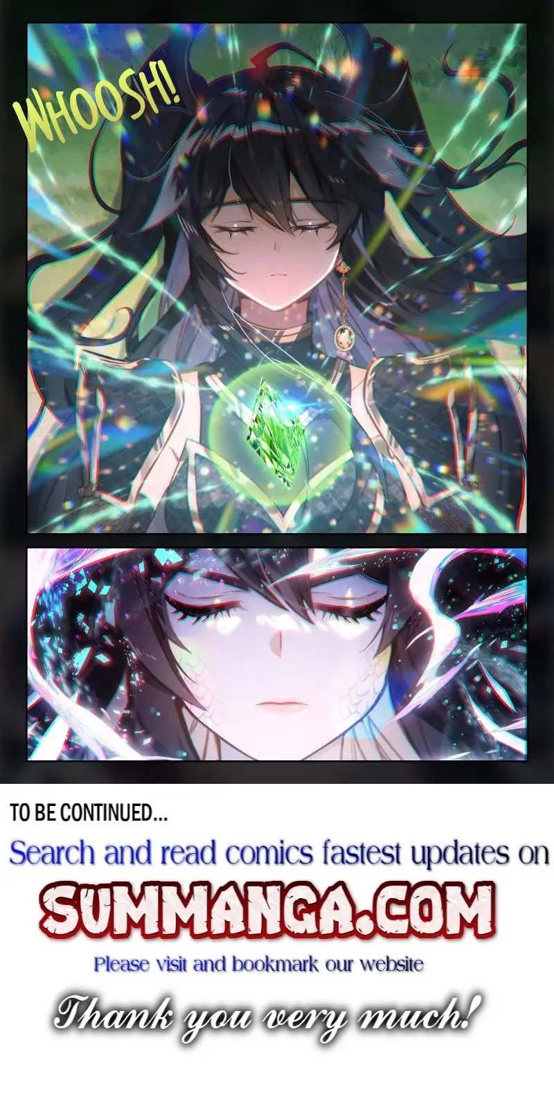 Read Soul Land 4_ Ultimate Fighting ENGLISH Manga Online