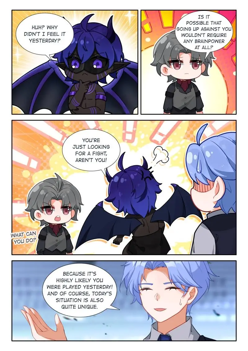 Read Soul Land 4_ Ultimate Fighting ENGLISH Manga Online