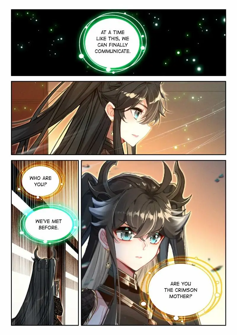 Read Soul Land 4_ Ultimate Fighting ENGLISH Manga Online