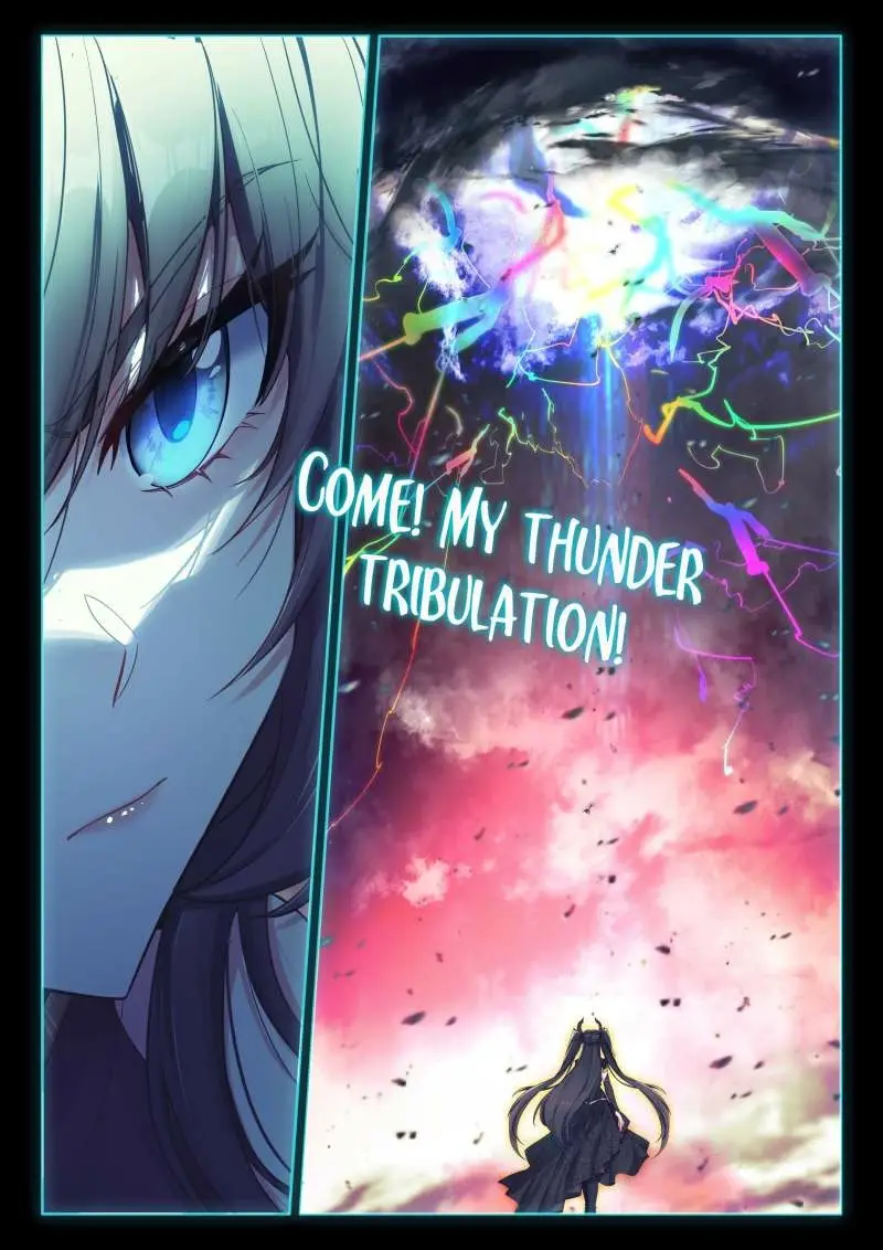 Read Soul Land 4_ Ultimate Fighting ENGLISH Manga Online