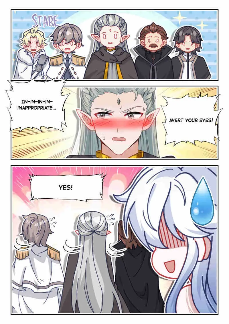 Read Soul Land 4_ Ultimate Fighting ENGLISH Manga Online