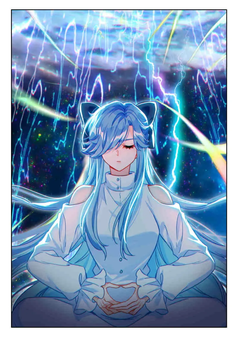 Read Soul Land 4_ Ultimate Fighting ENGLISH Manga Online