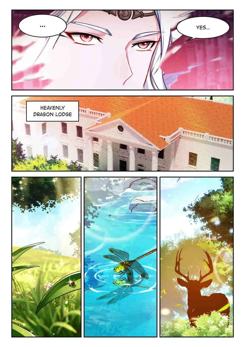 Read Soul Land 4_ Ultimate Fighting ENGLISH Manga Online