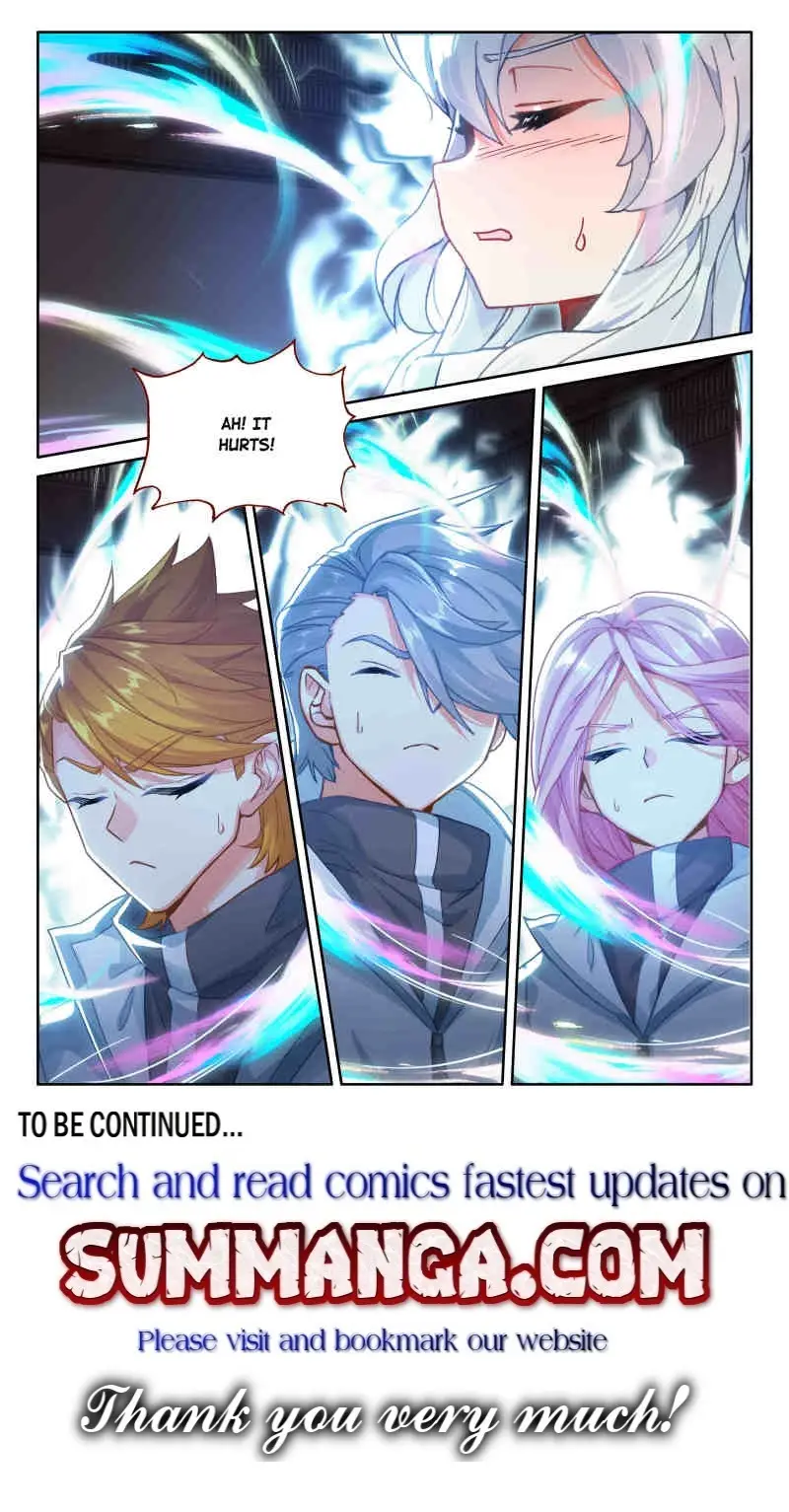 Read Soul Land 4_ Ultimate Fighting ENGLISH Manga Online