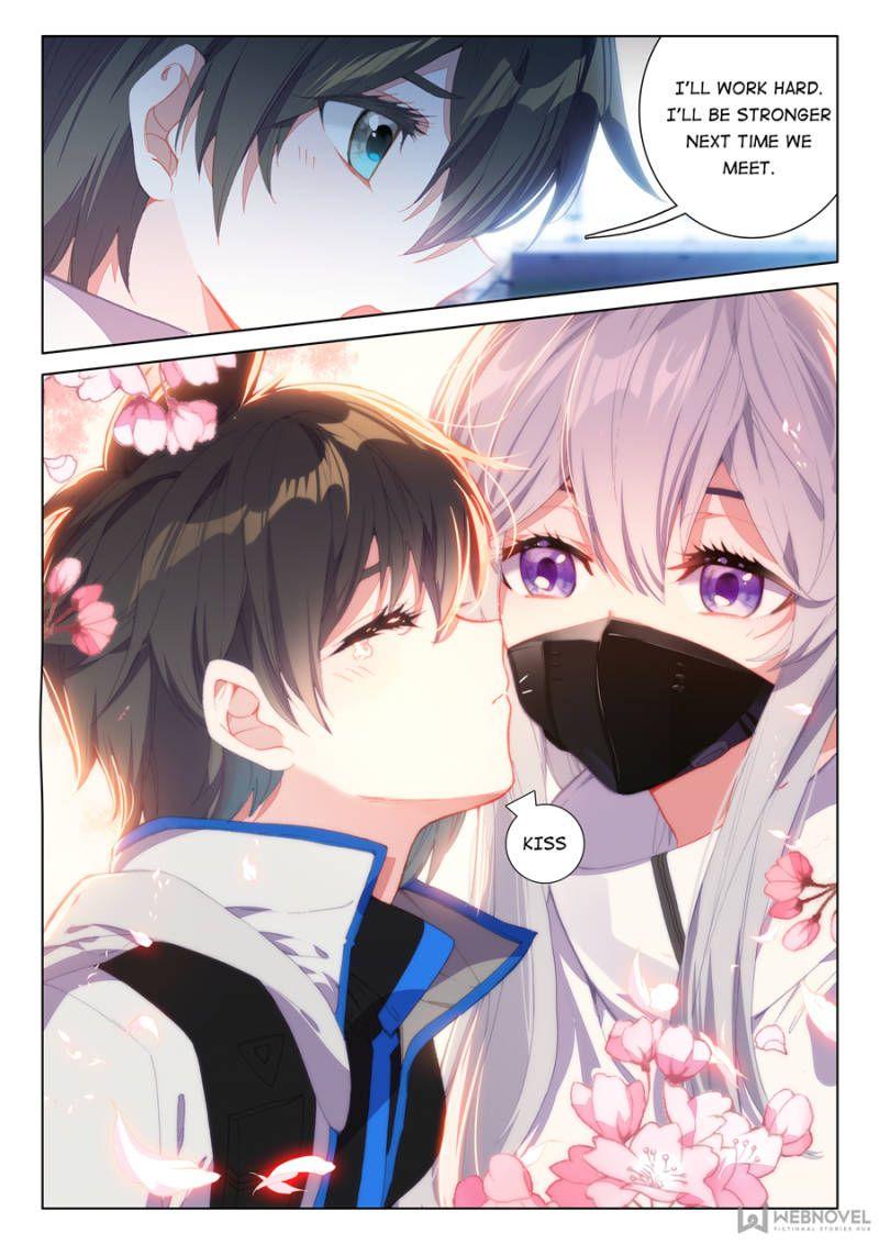 Read Soul Land 4_ Ultimate Fighting ENGLISH Manga Online