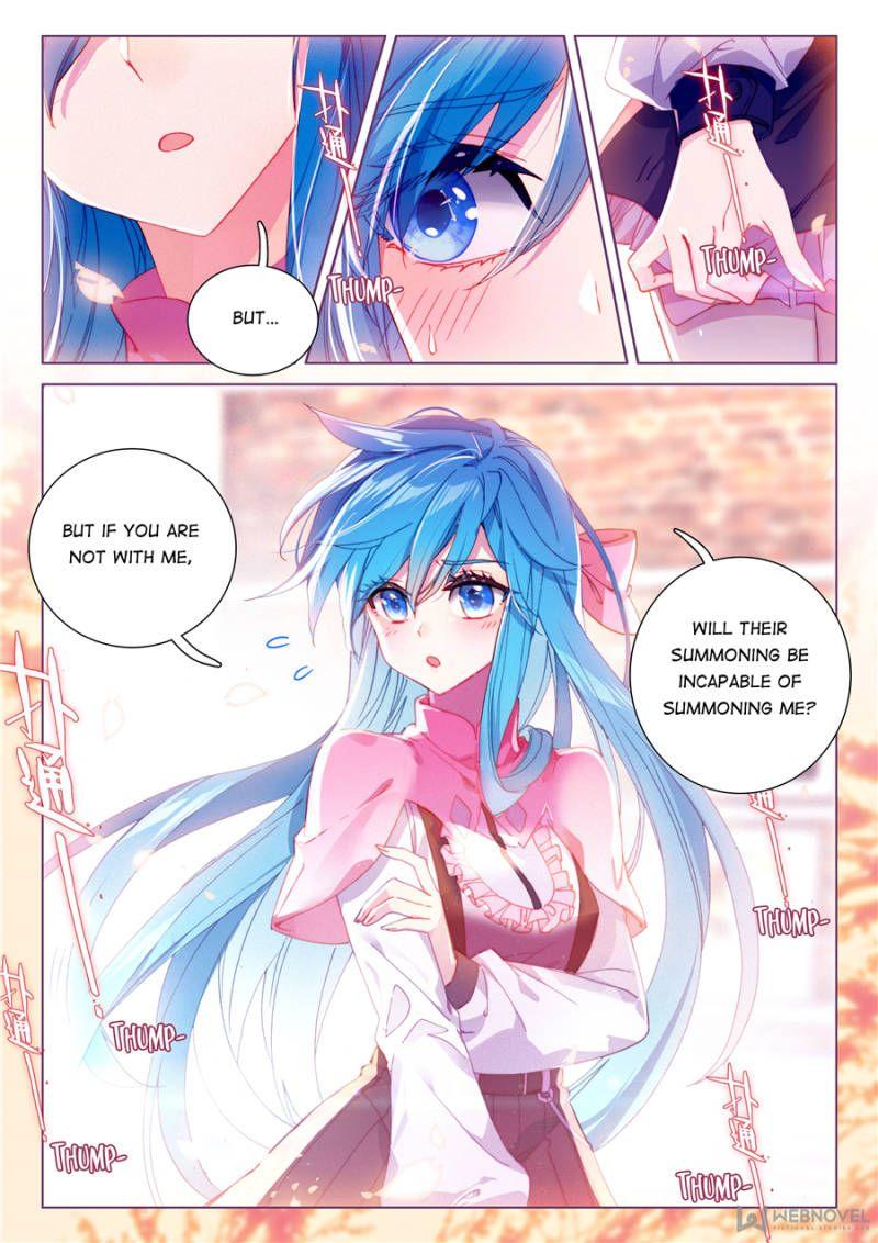 Read Soul Land 4_ Ultimate Fighting ENGLISH Manga Online