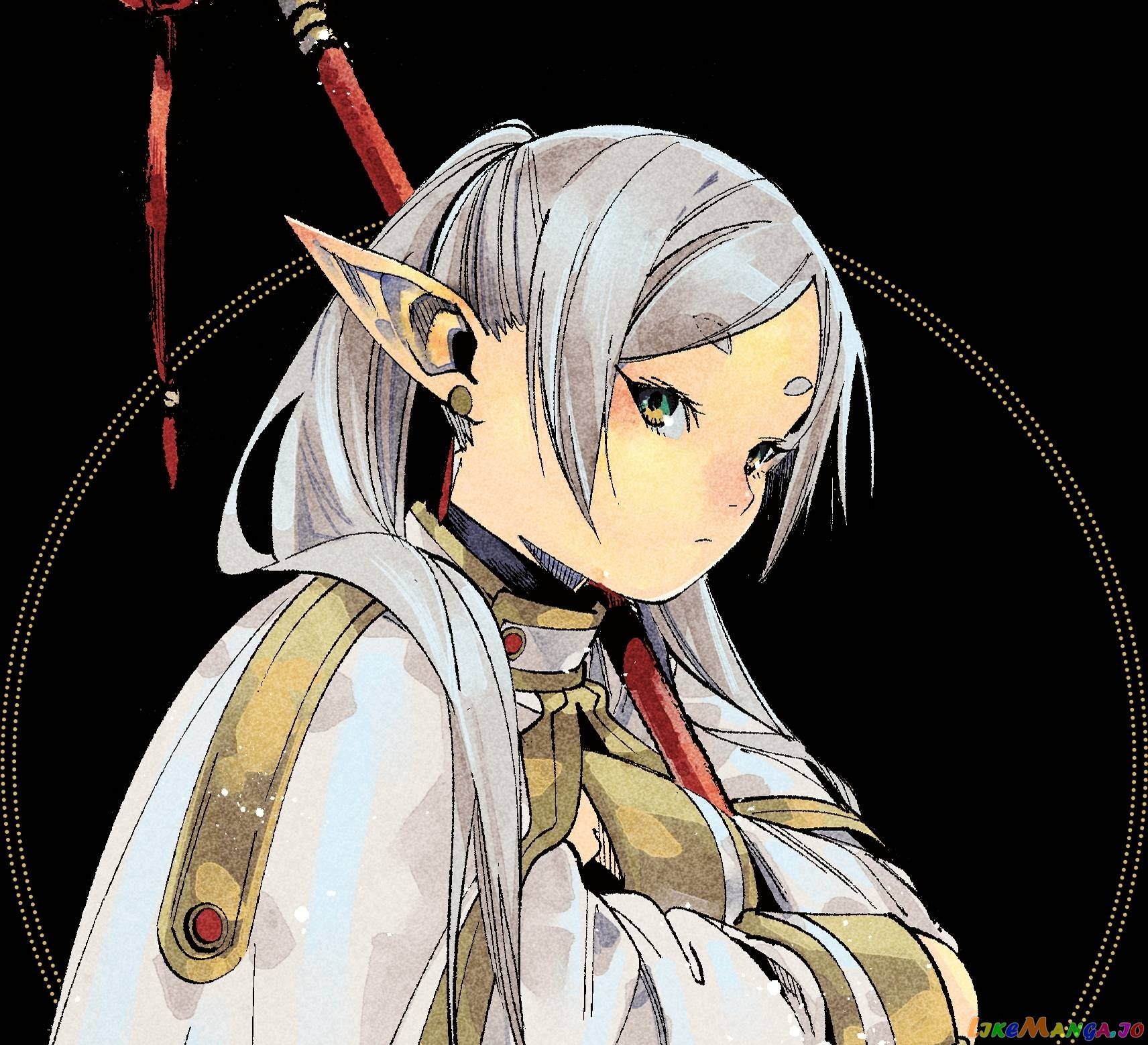 Read Sousou no Frieren ENGLISH Manga Online