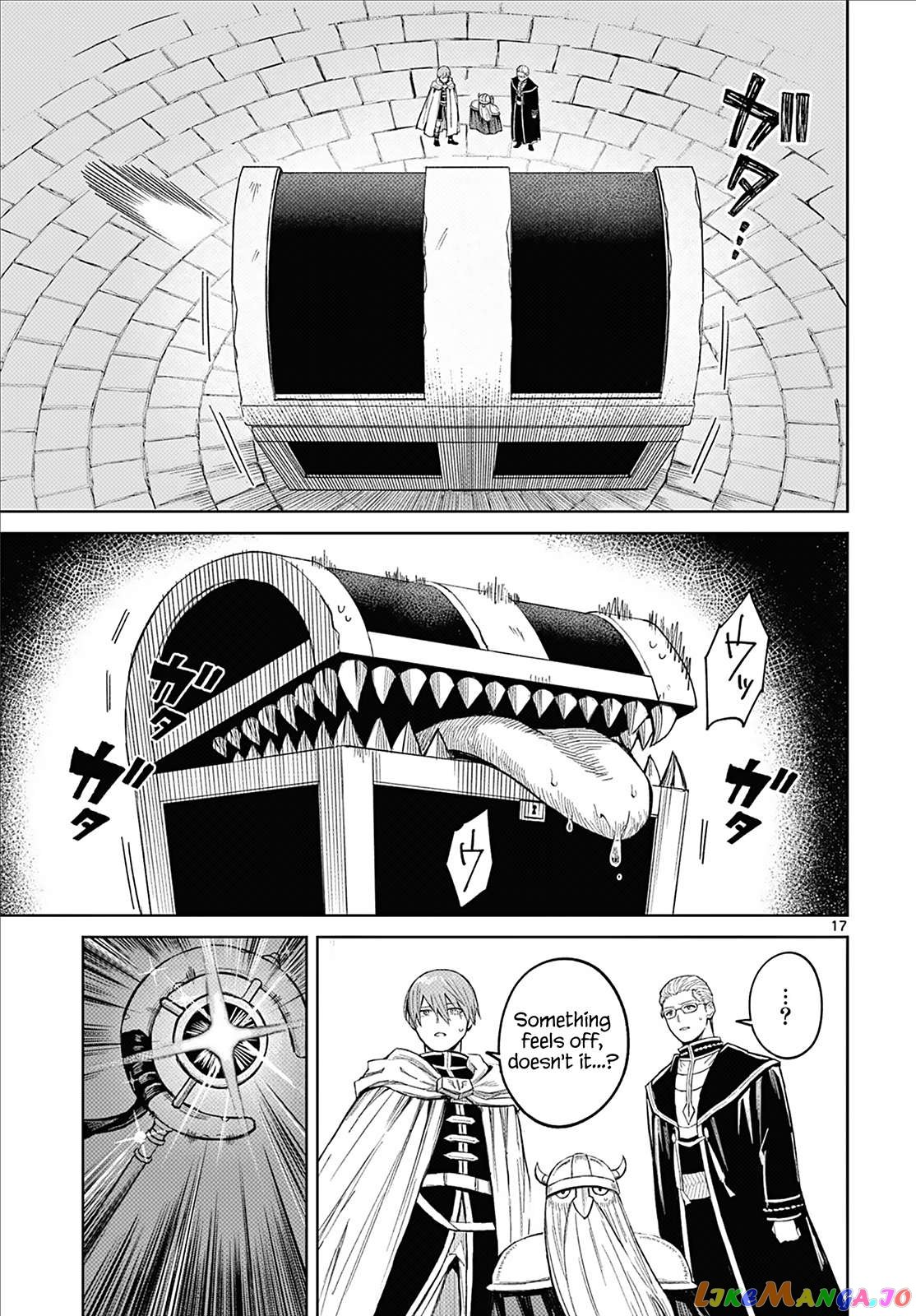 Read Sousou no Frieren ENGLISH Manga Online