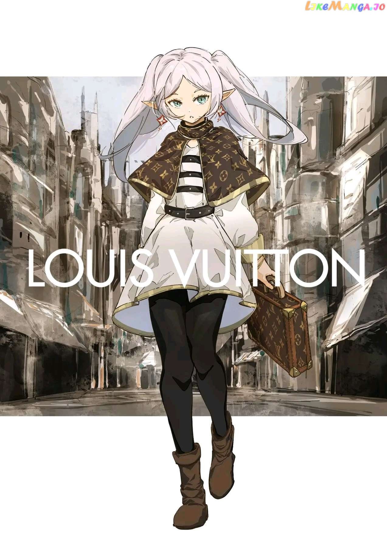 Read Sousou no Frieren ENGLISH Manga Online