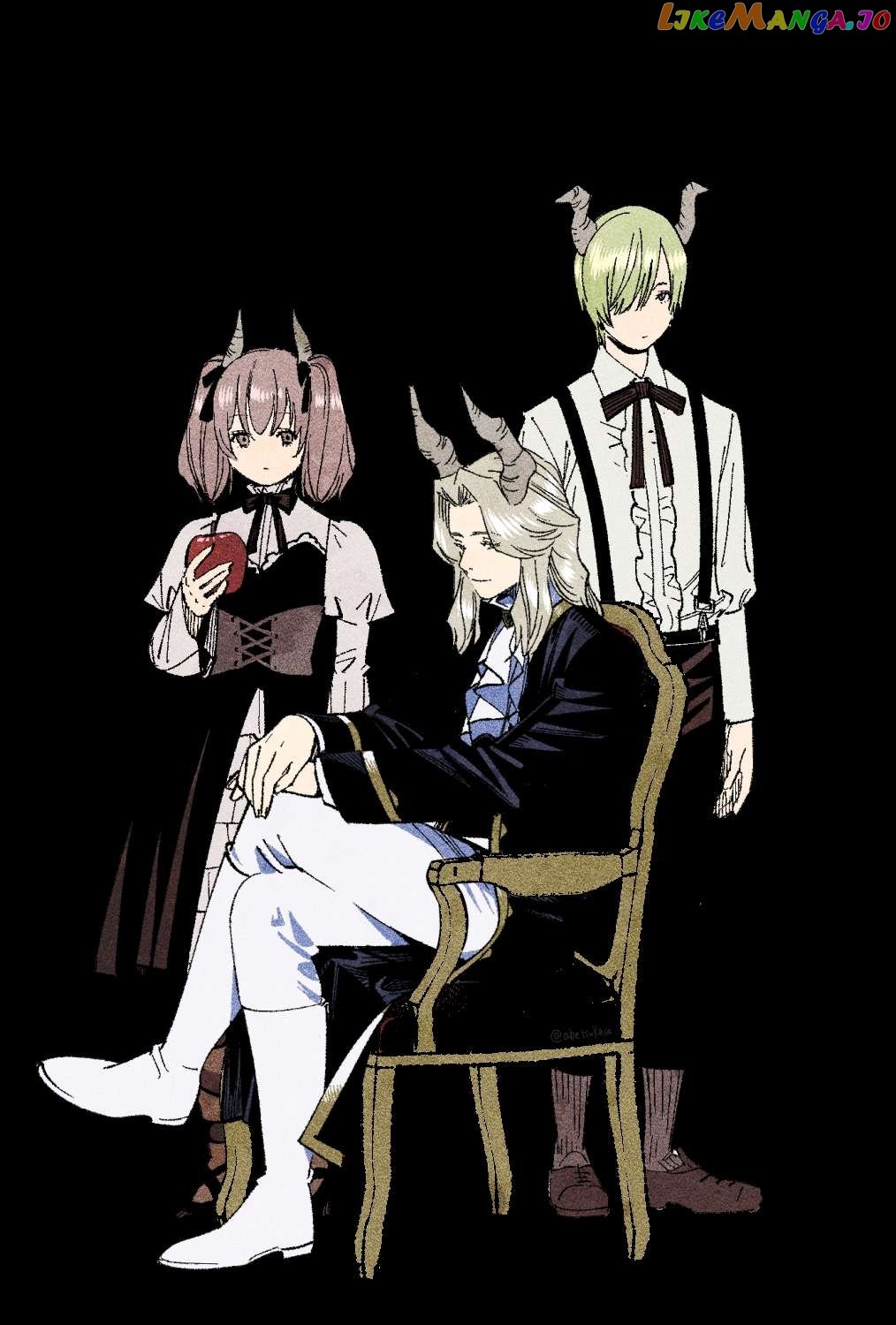 Read Sousou no Frieren ENGLISH Manga Online