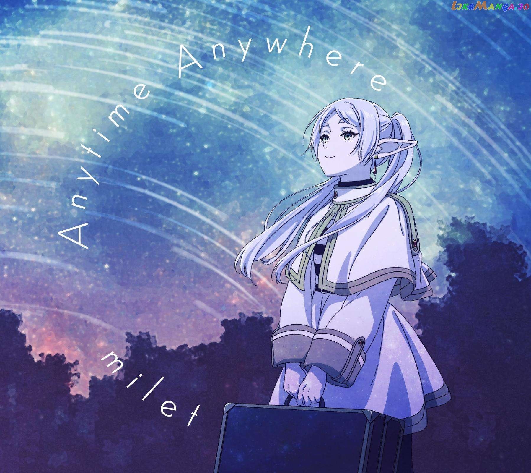 Read Sousou no Frieren ENGLISH Manga Online