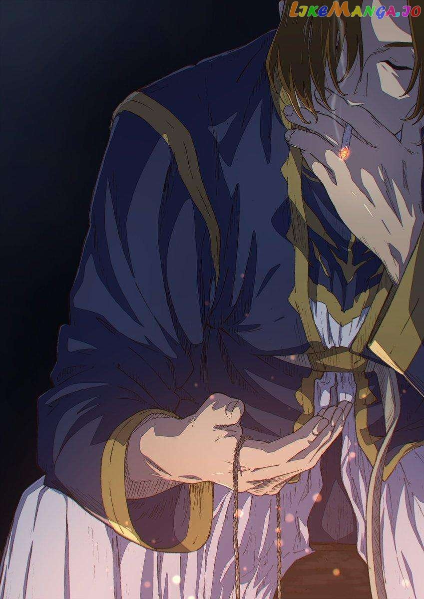 Read Sousou no Frieren ENGLISH Manga Online