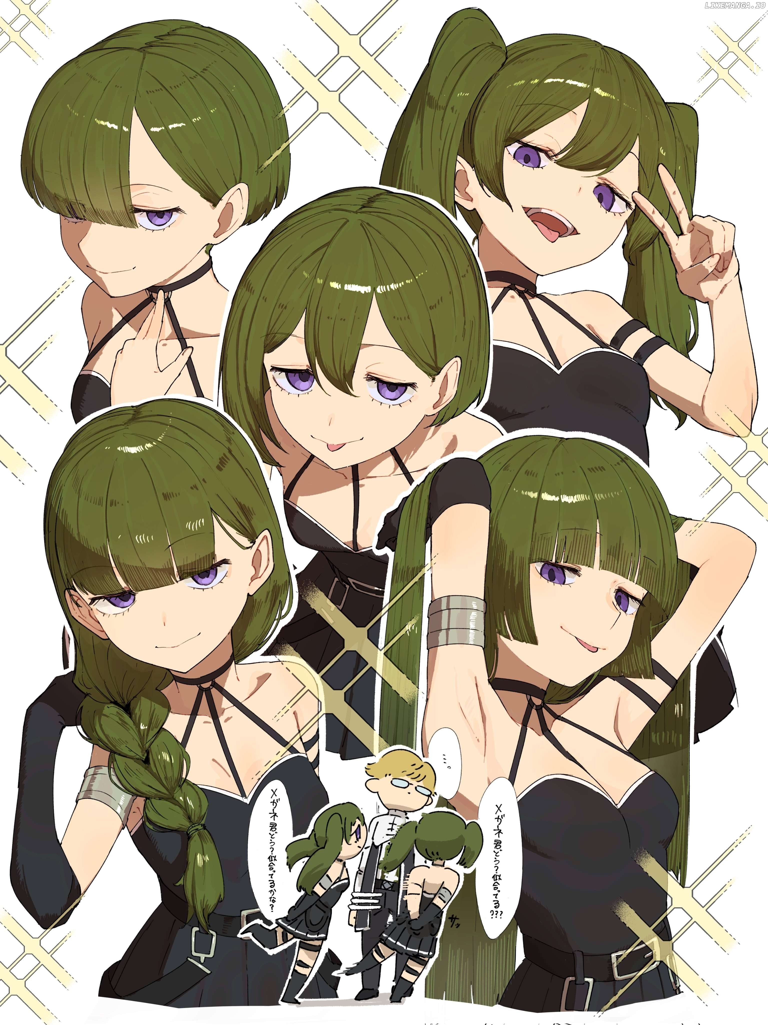 Read Sousou no Frieren ENGLISH Manga Online