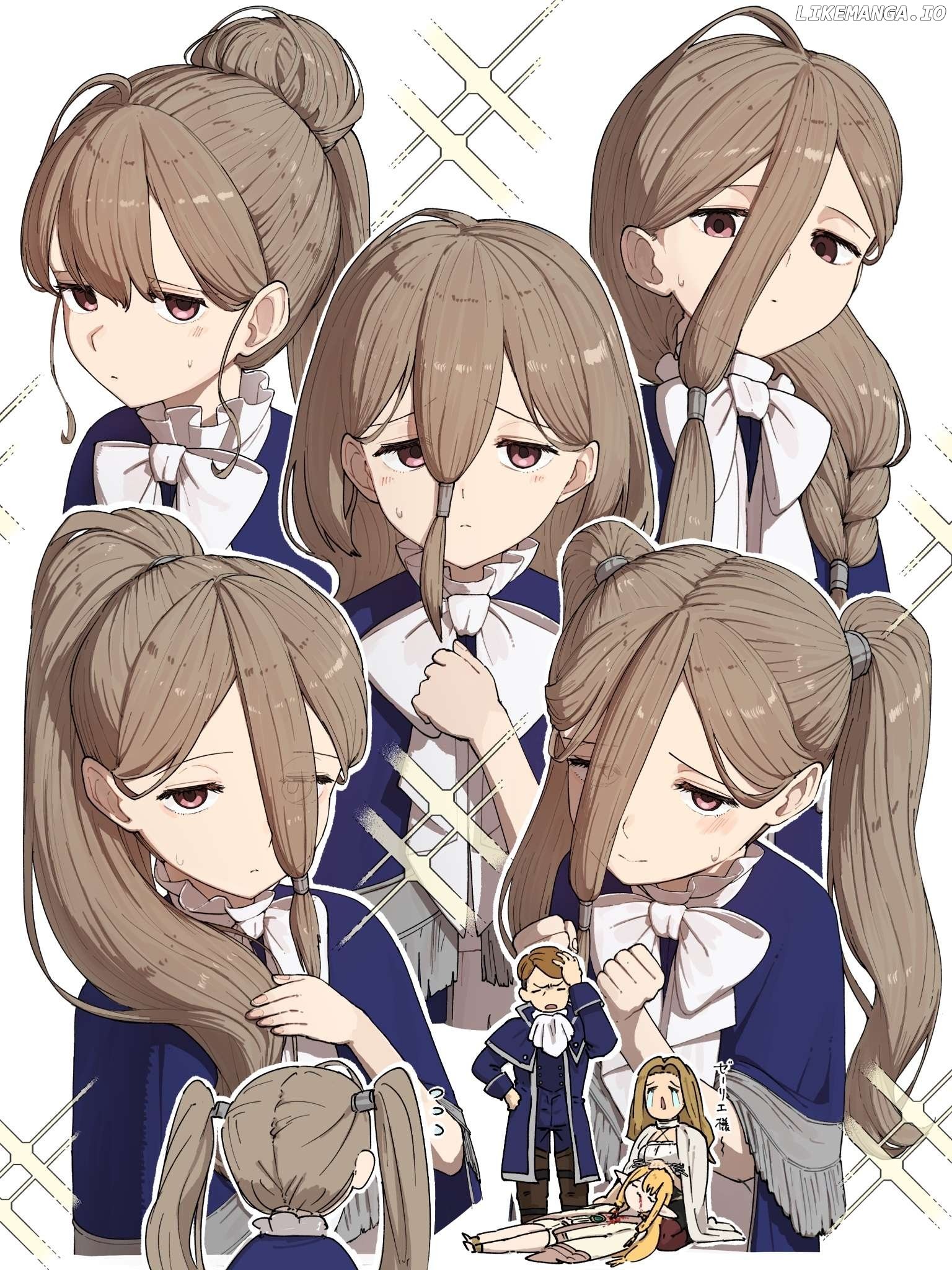 Read Sousou no Frieren ENGLISH Manga Online