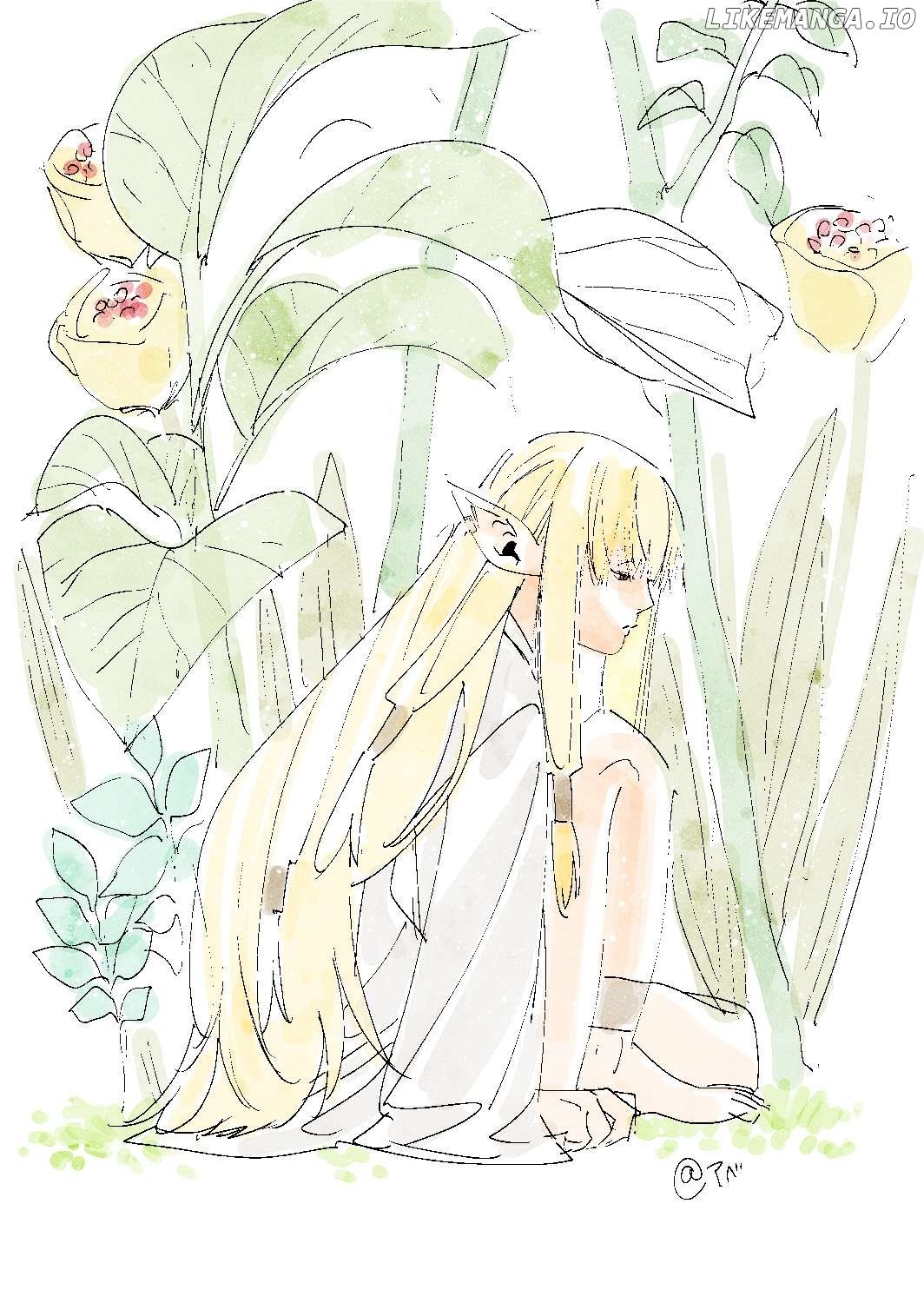 Read Sousou no Frieren ENGLISH Manga Online