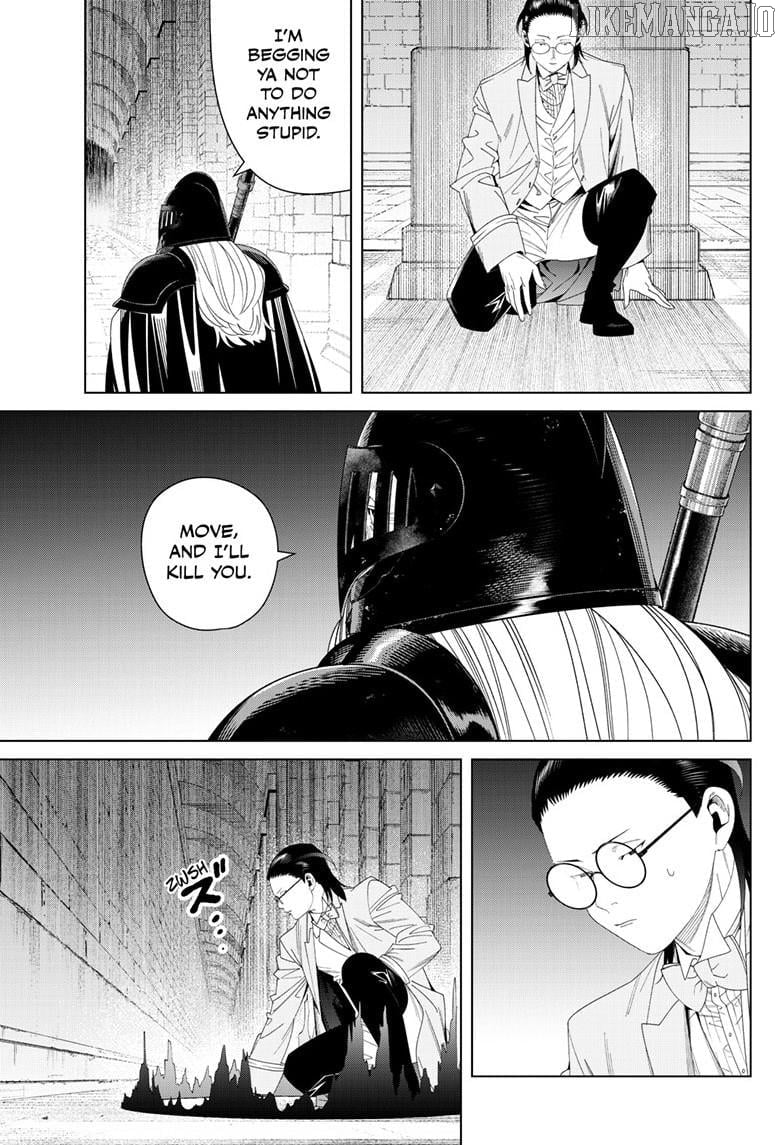 Read Sousou no Frieren ENGLISH Manga Online