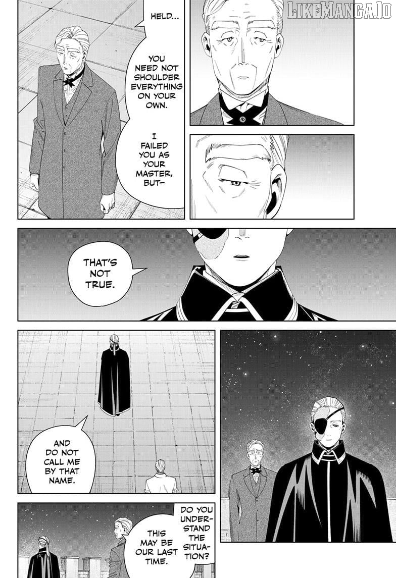 Read Sousou no Frieren ENGLISH Manga Online