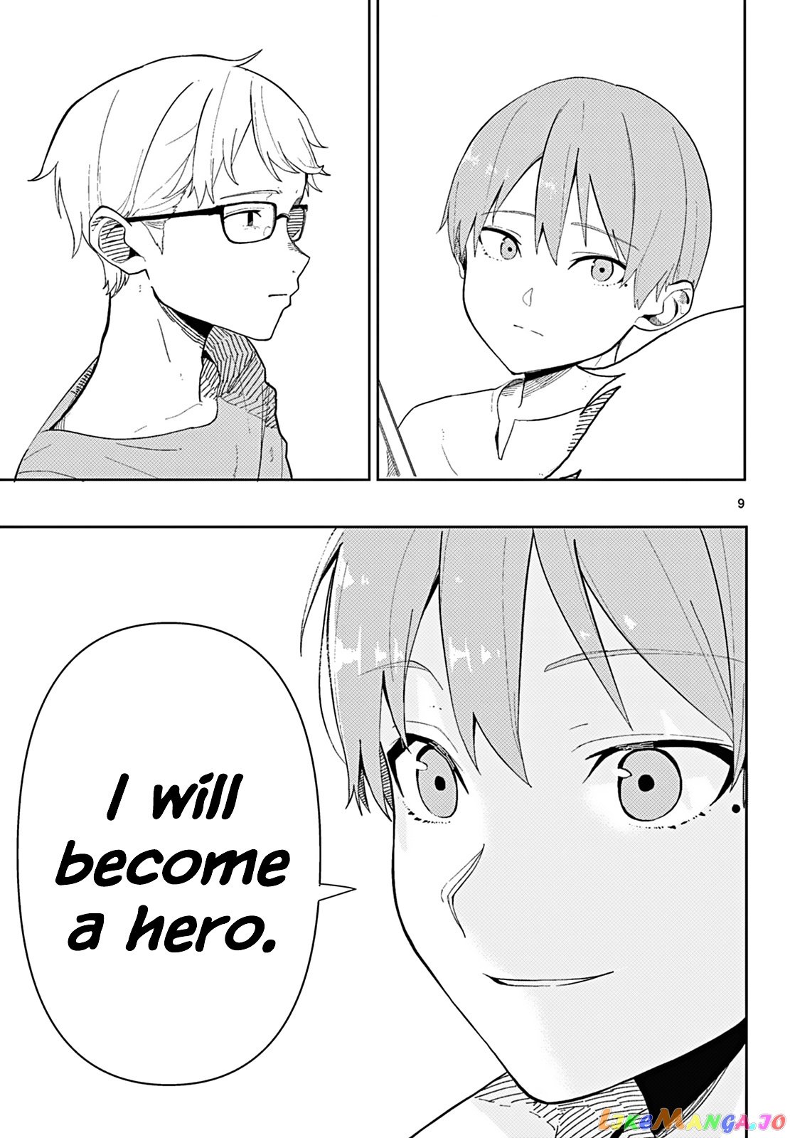 Read Sousou no Frieren ENGLISH Manga Online