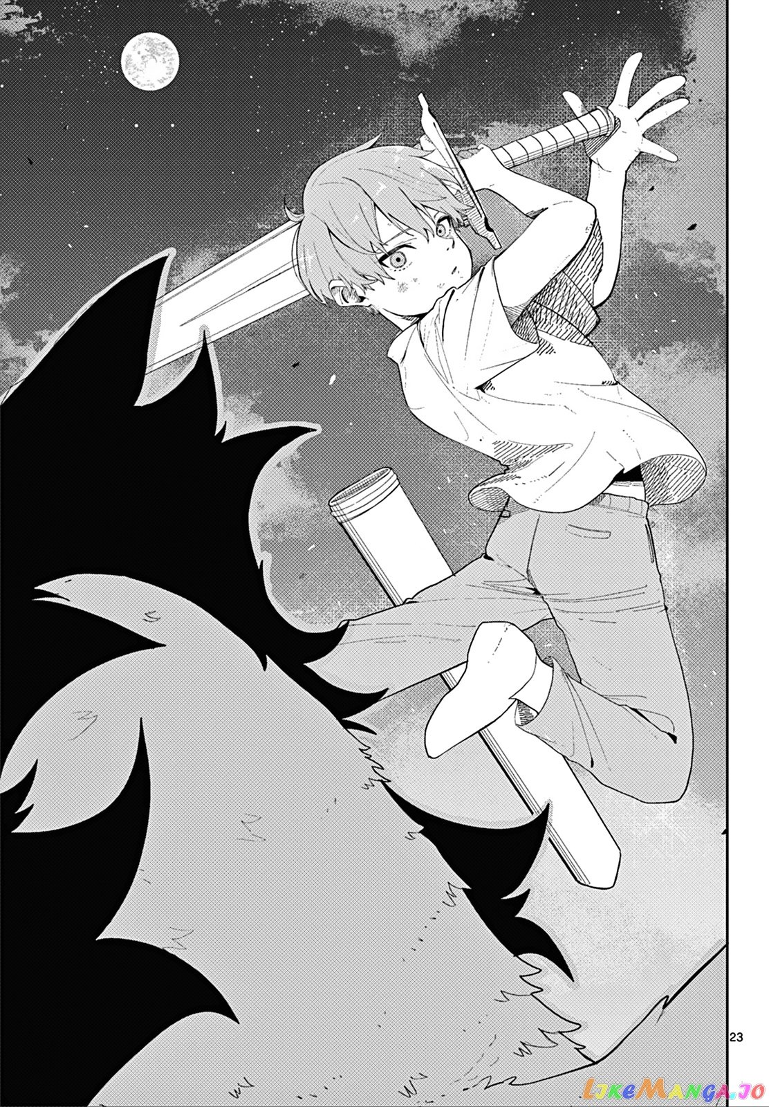 Read Sousou no Frieren ENGLISH Manga Online