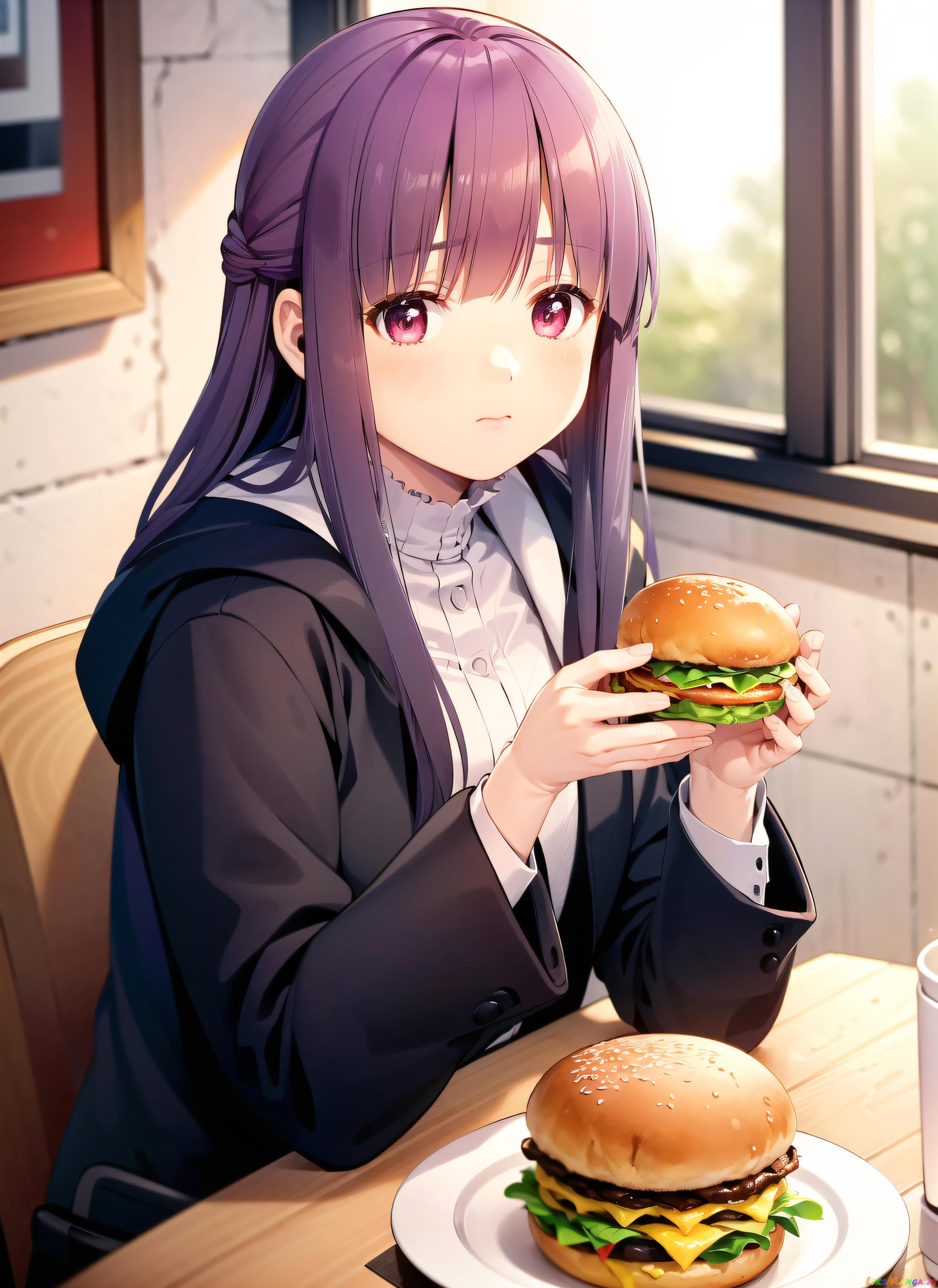 Read Sousou no Frieren ENGLISH Manga Online