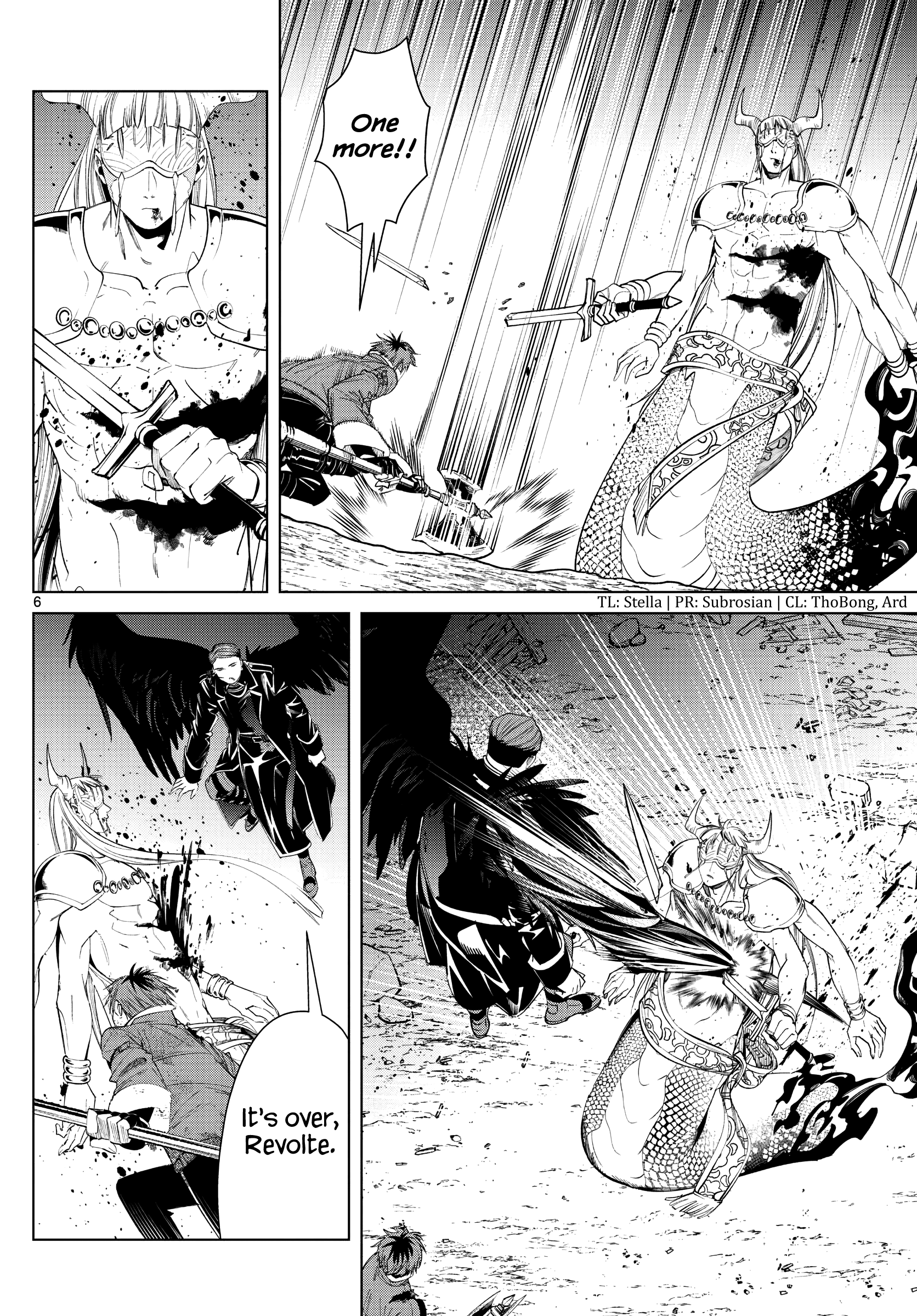 Read Sousou no Frieren ENGLISH Manga Online