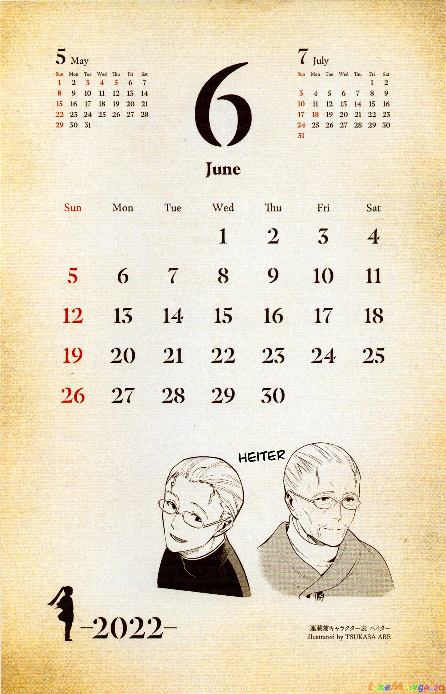 Read Sousou no Frieren ENGLISH Manga Online