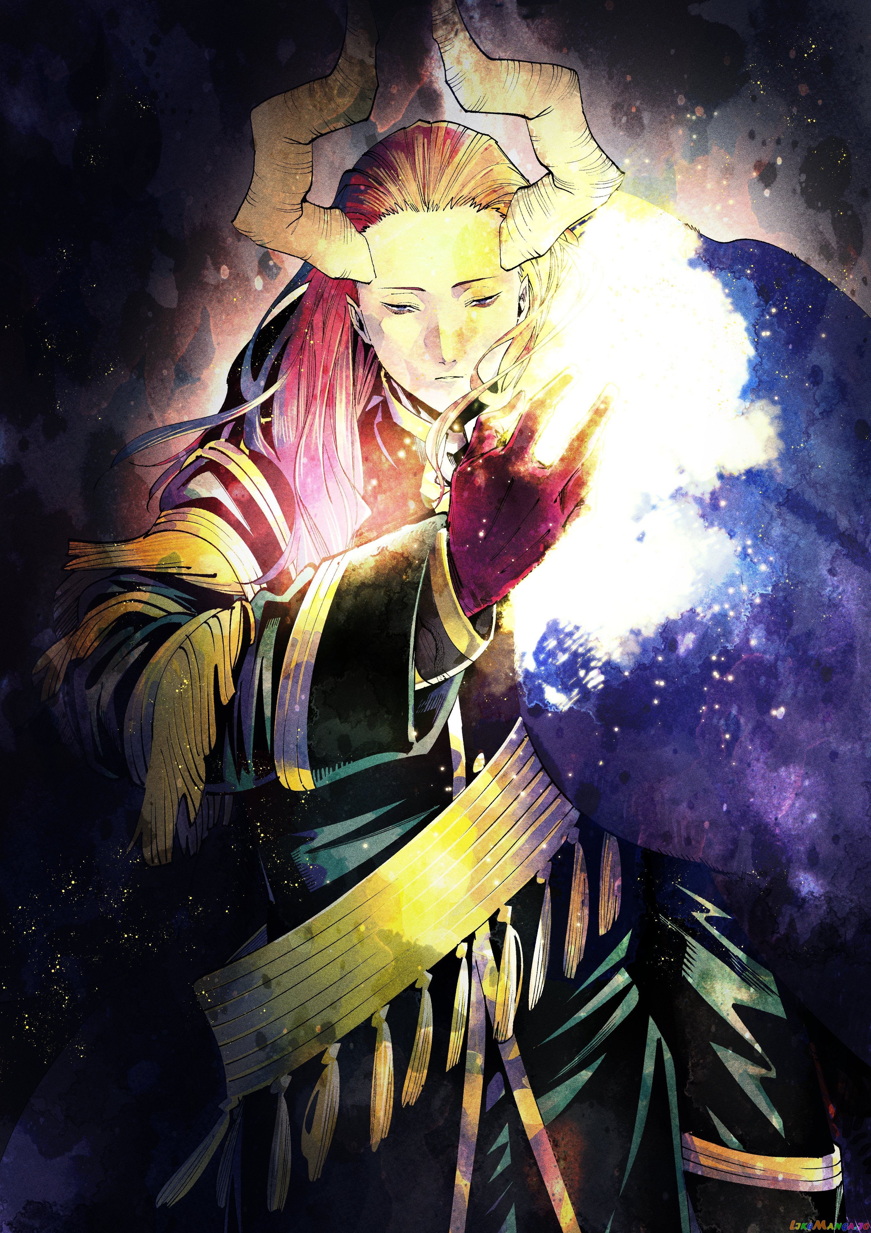 Read Sousou no Frieren ENGLISH Manga Online