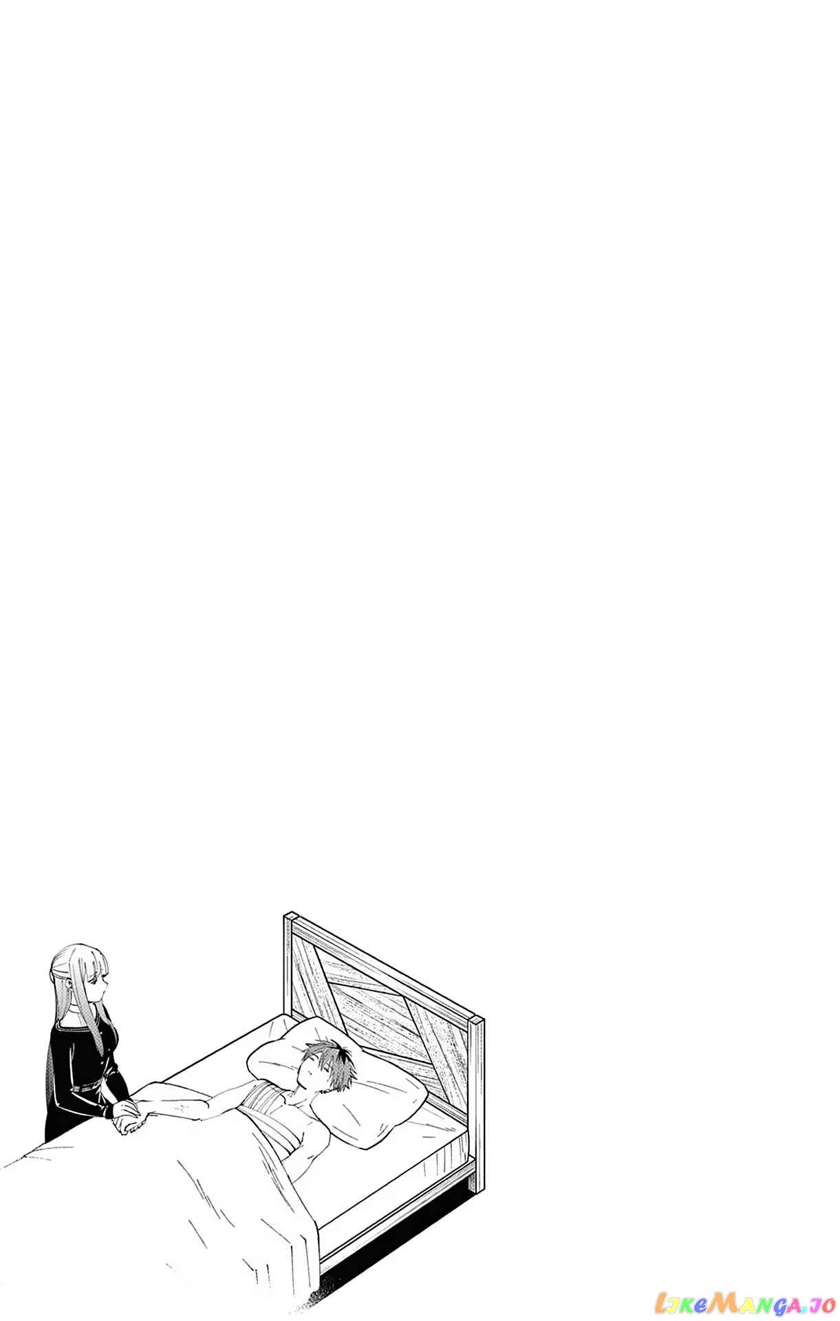 Read Sousou no Frieren ENGLISH Manga Online