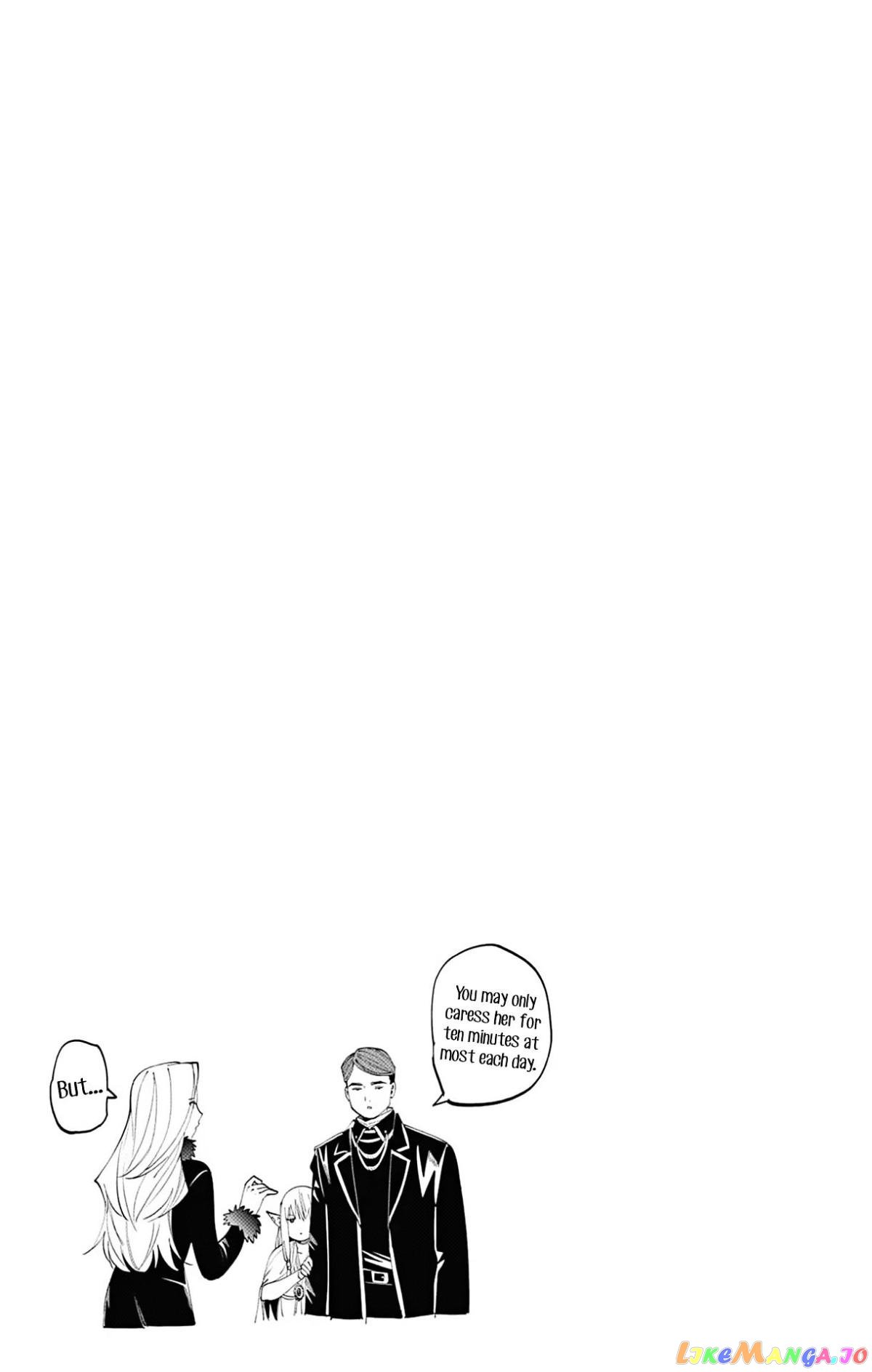 Read Sousou no Frieren ENGLISH Manga Online